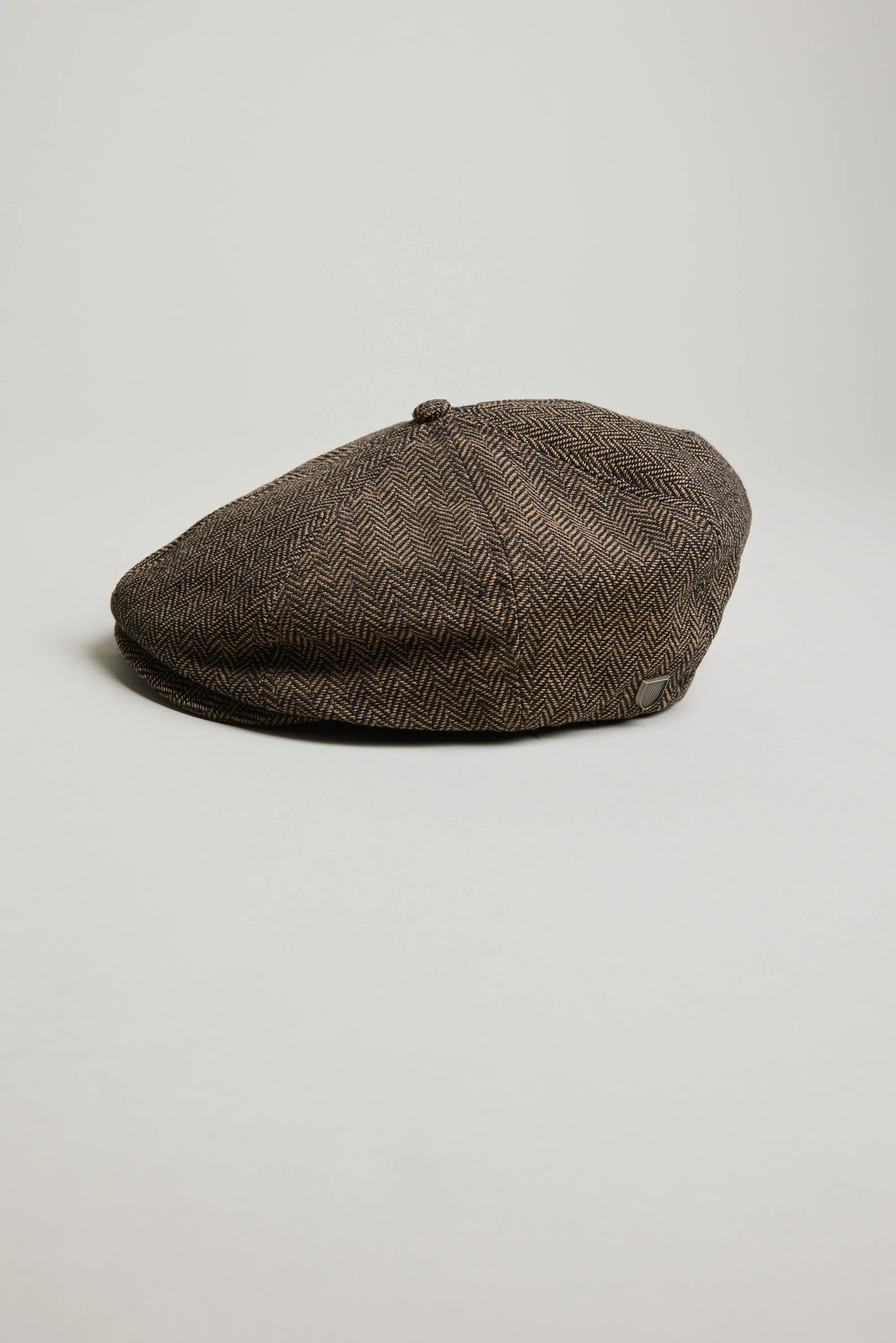Brixton Brood Snap Cap - Image 4