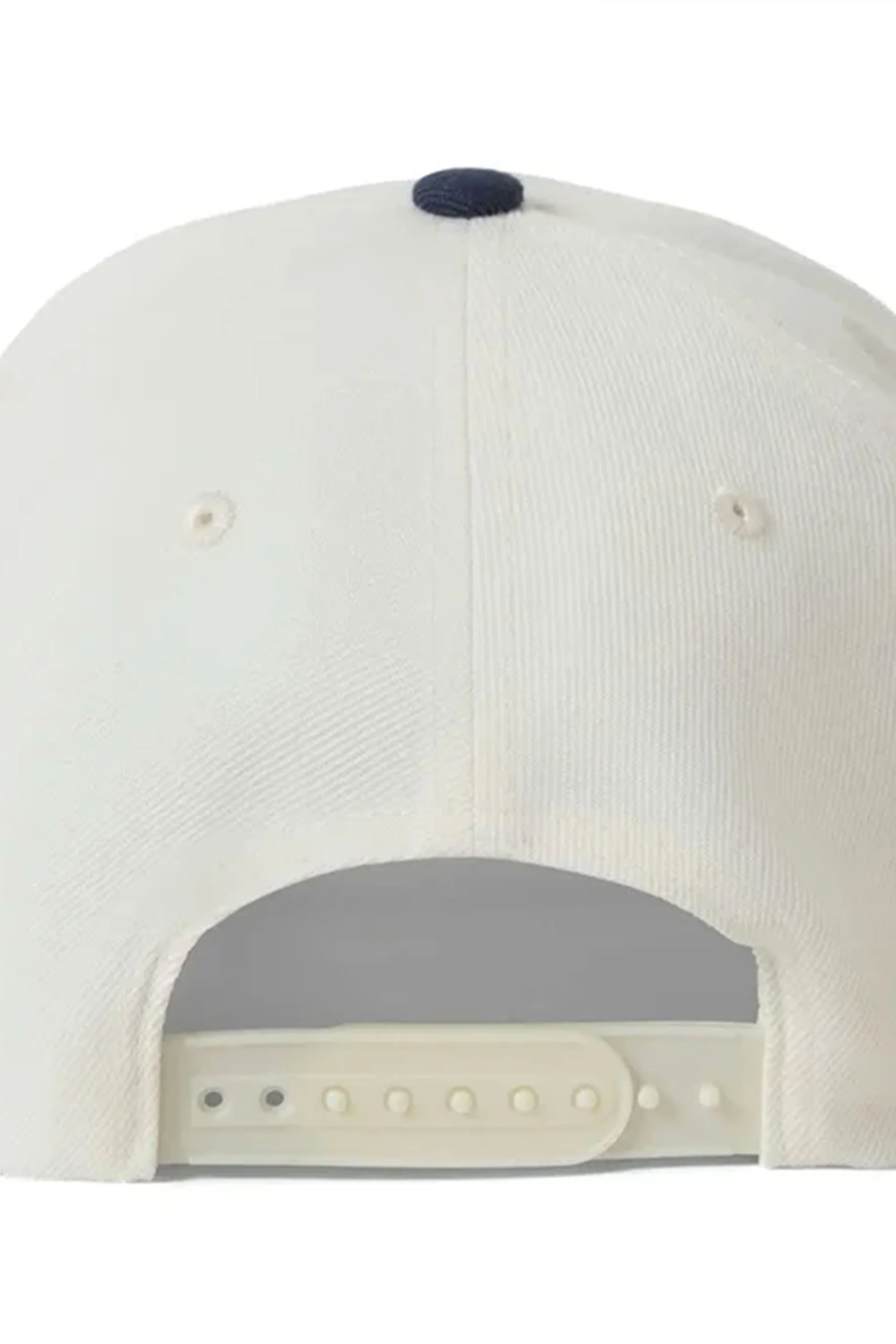 Brixton Crest Snapback - Image 3