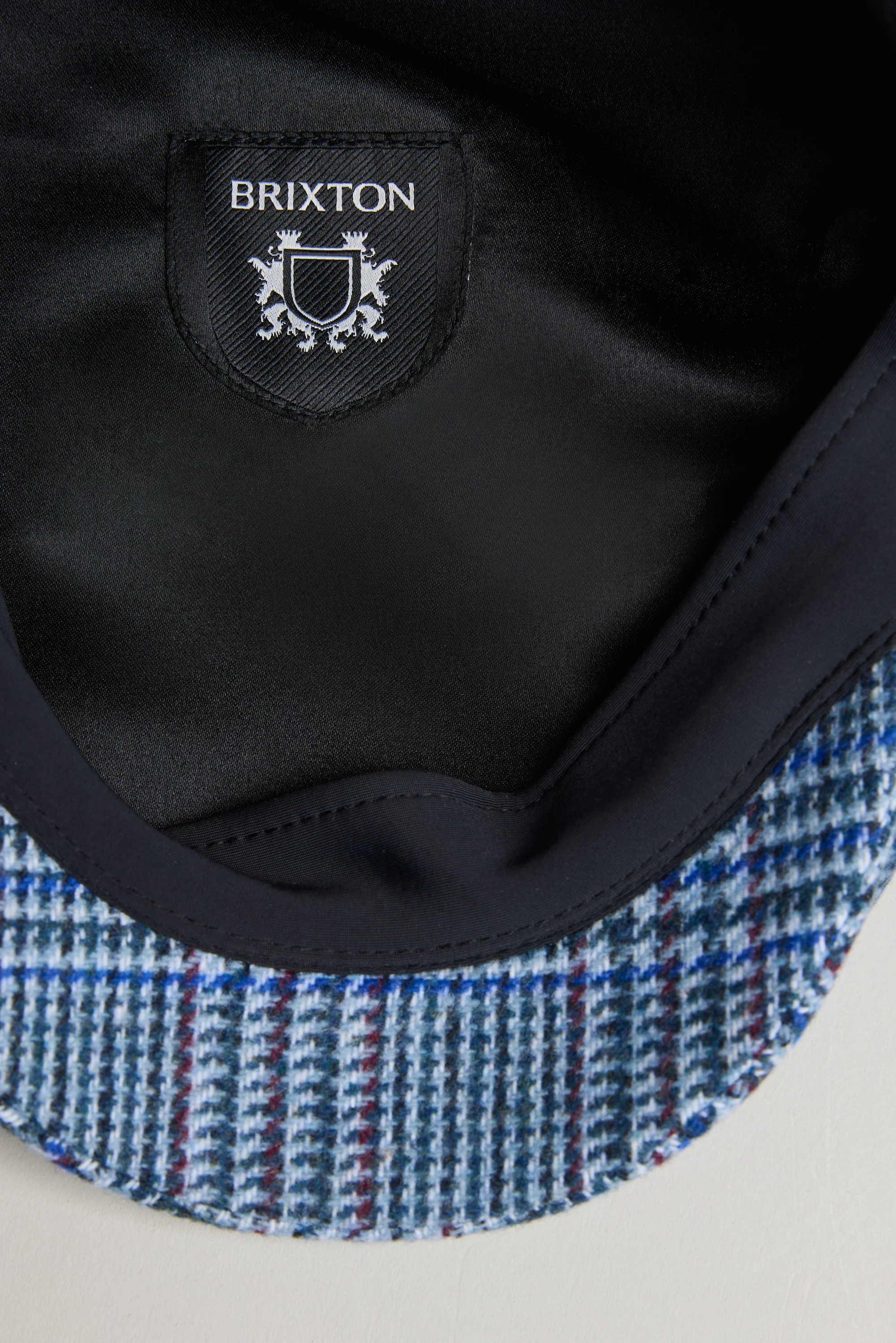 Brixton Hooligan LW Snap Cap - Image 2