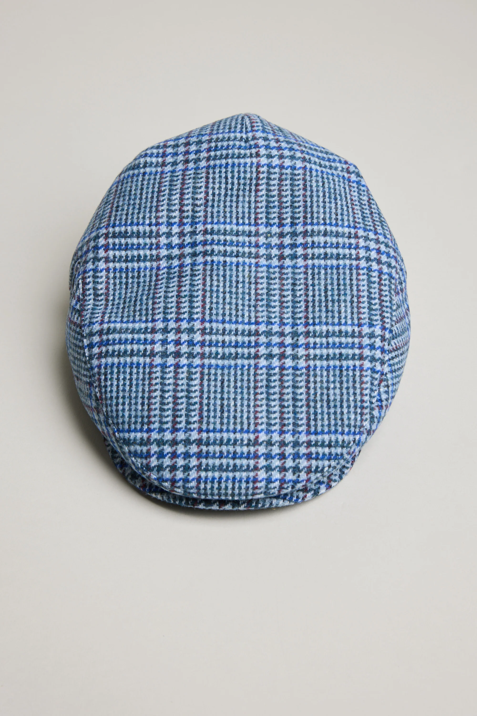 Brixton Hooligan LW Snap Cap - Image 3