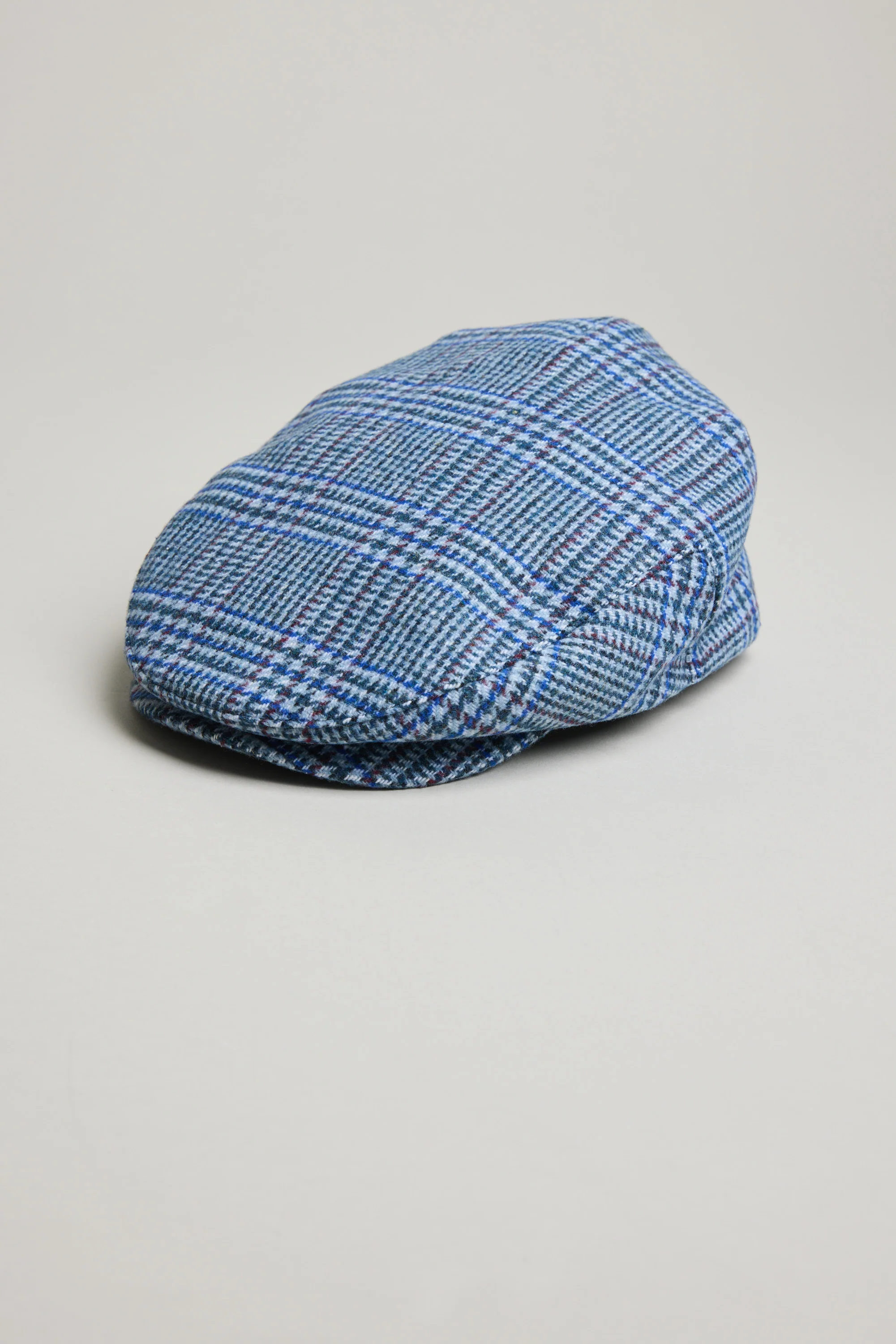Brixton Hooligan LW Snap Cap - Image 4