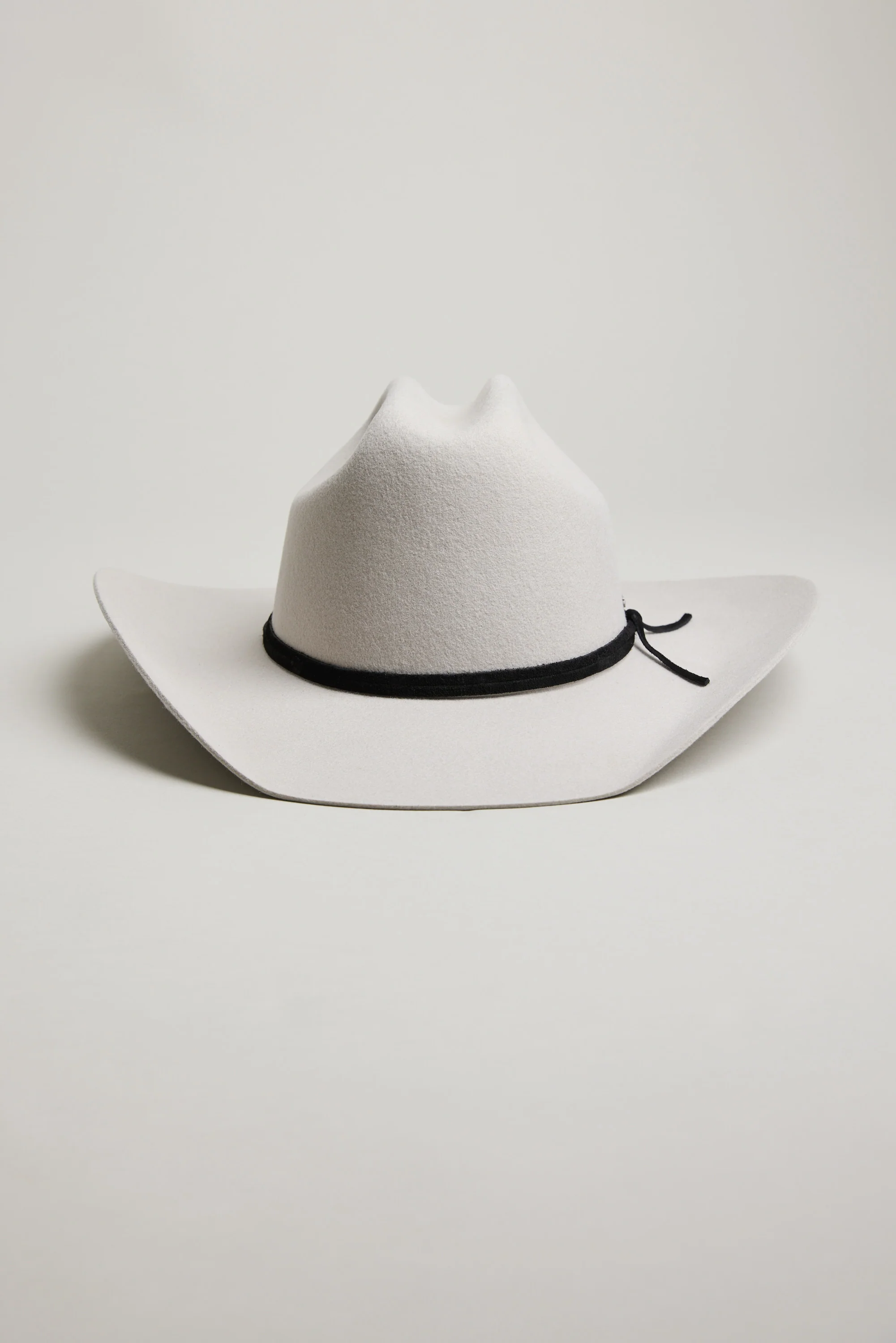 Brixton Laredo Wthr Guard Cowboy Hat - Image 4