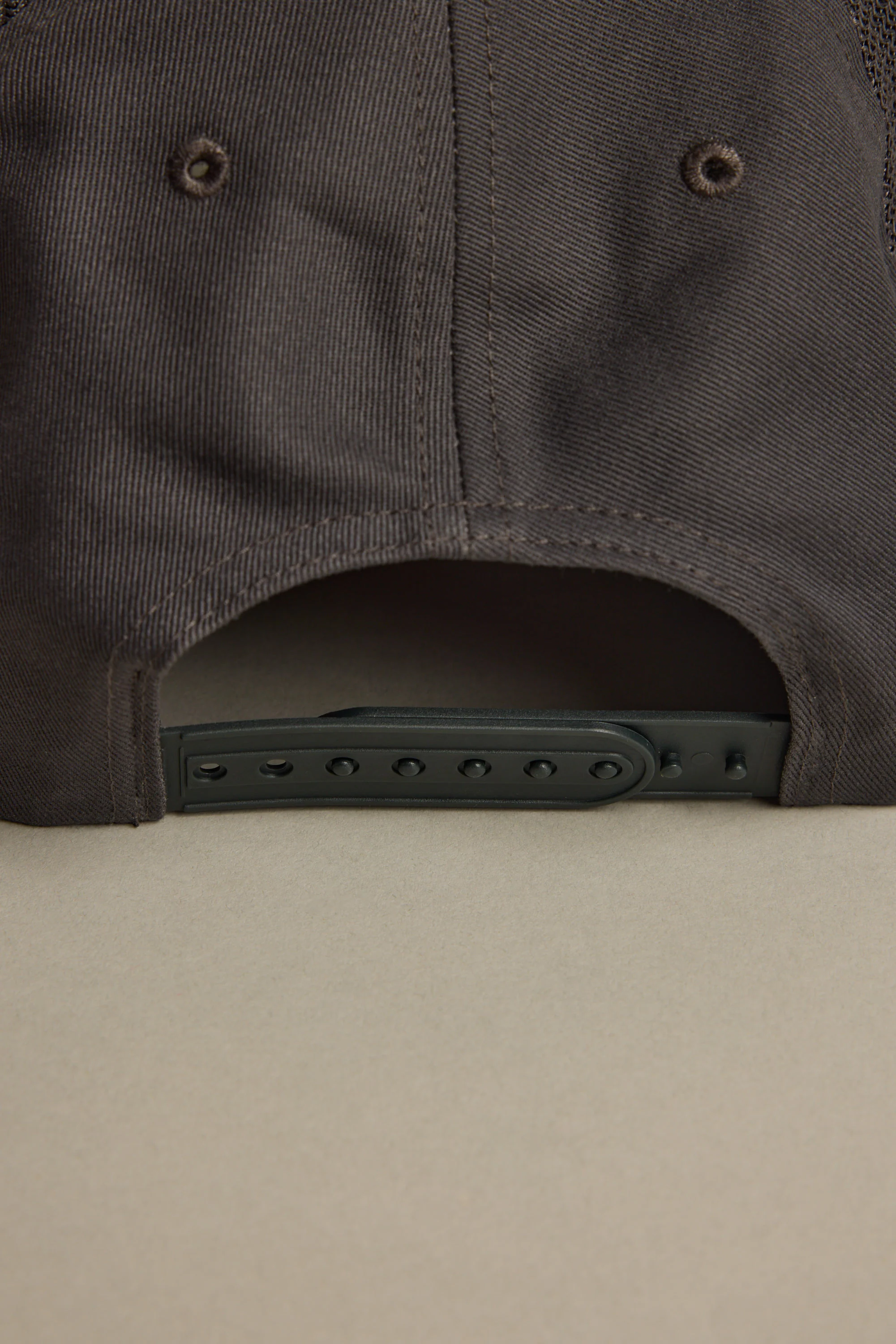 Brixton Largo NP LP Snapback Cap - Image 3