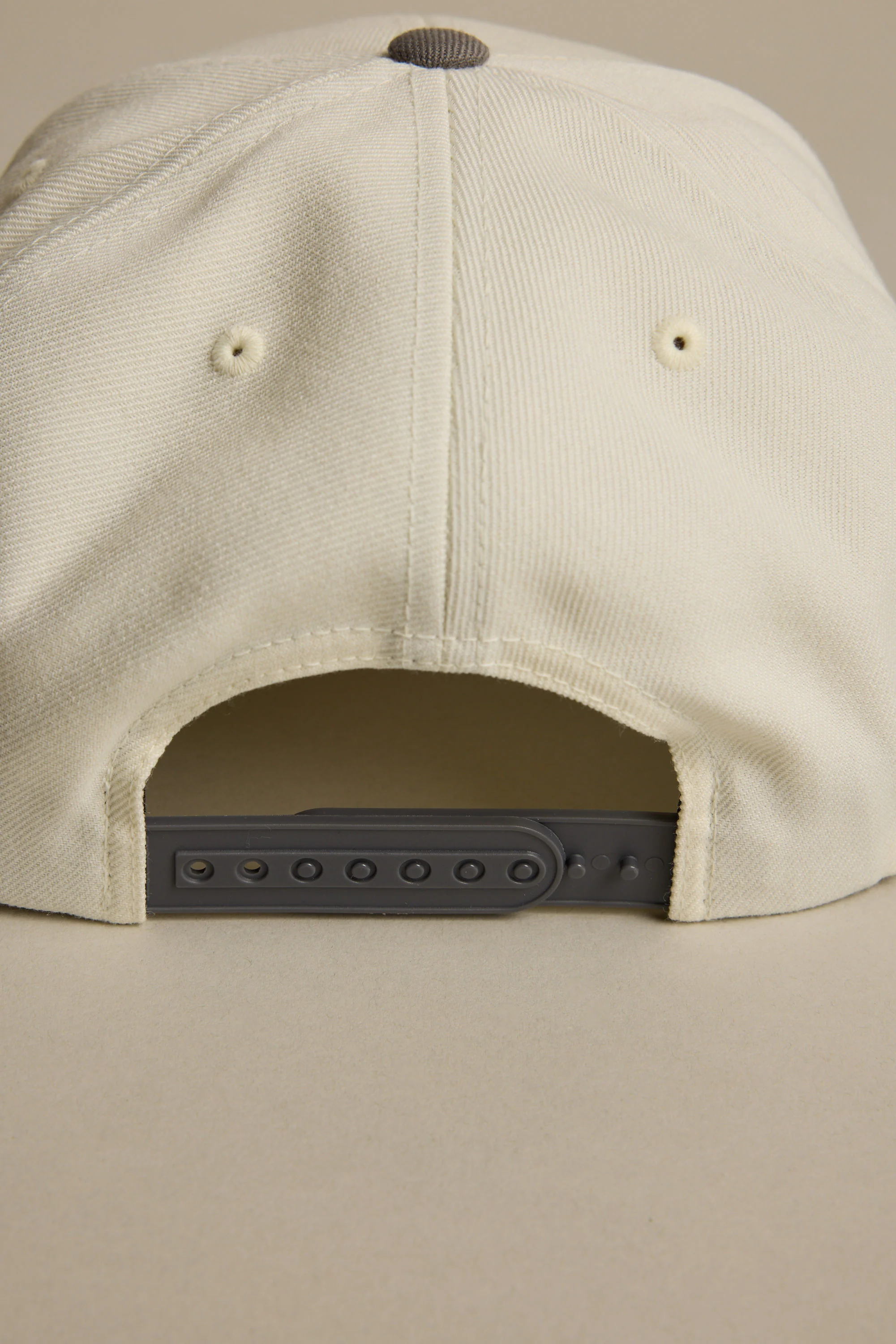 Brixton Oath III Snapback - Image 3