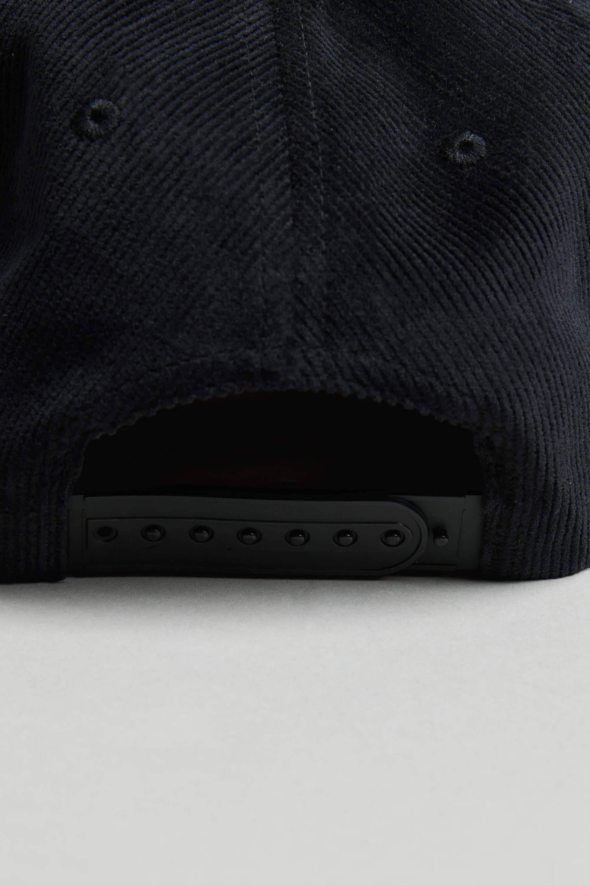 Brixton Pierson Snapback - Image 3