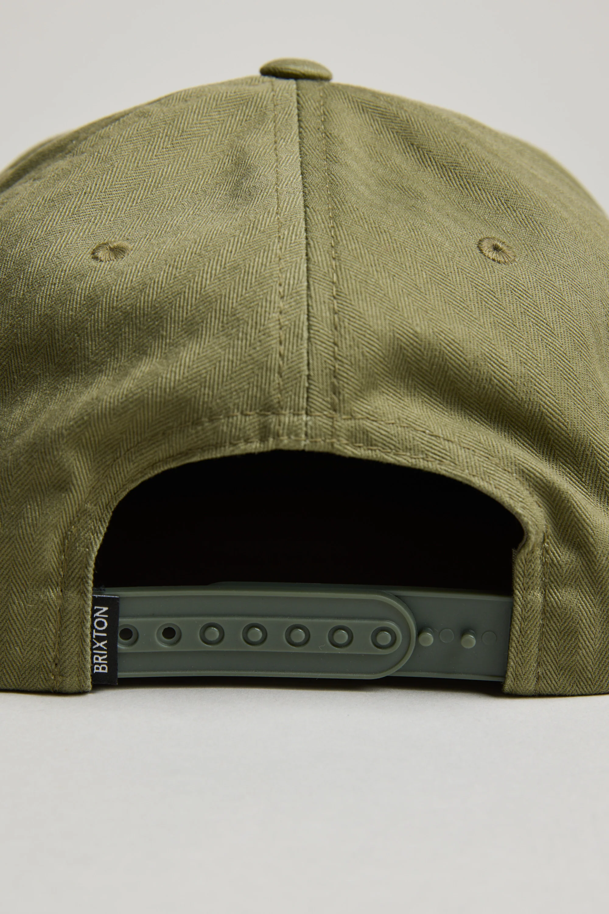 Brixton Pinnacle HP Snapback - Image 4