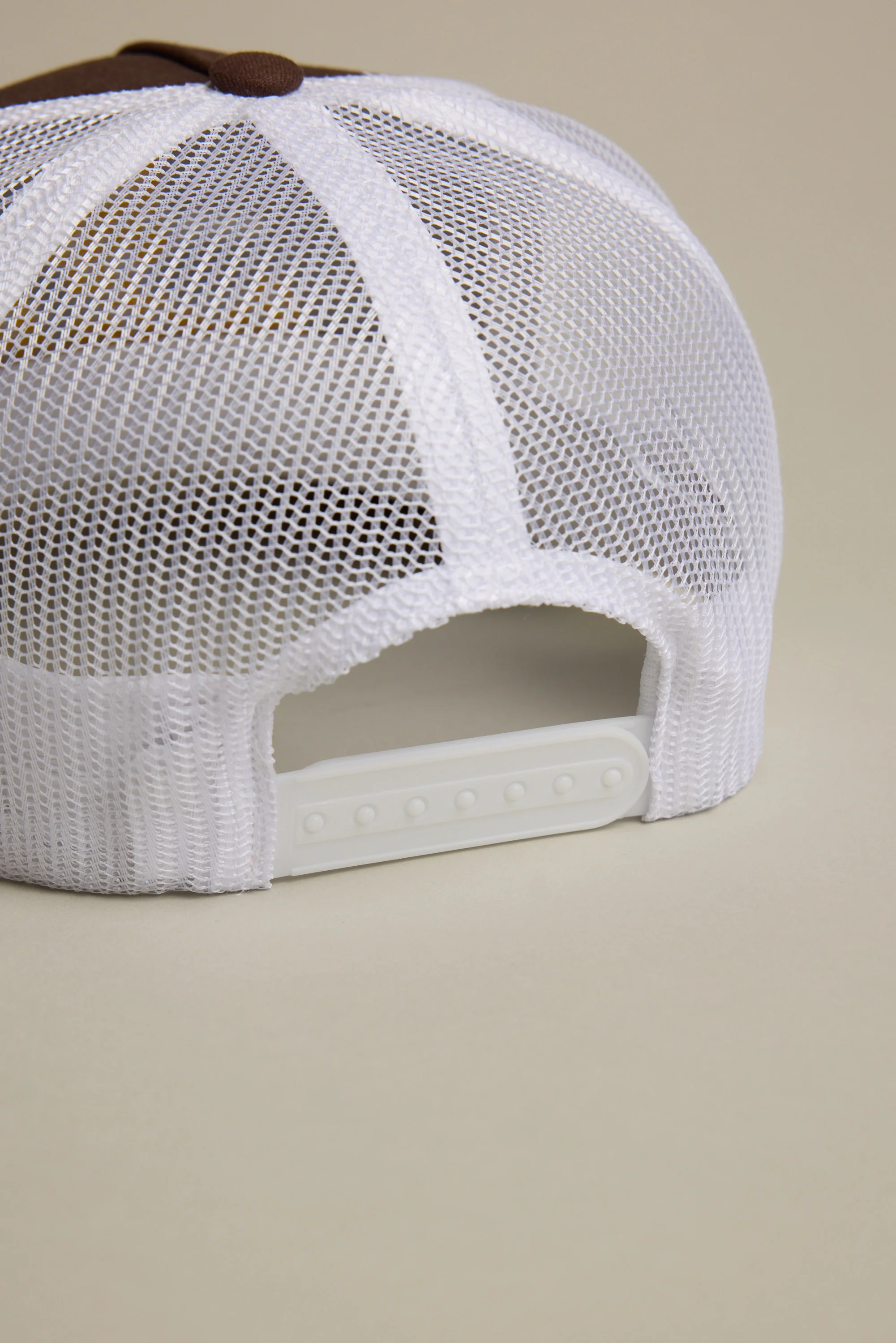 Brixton Tolman Trucker Hat - Image 3
