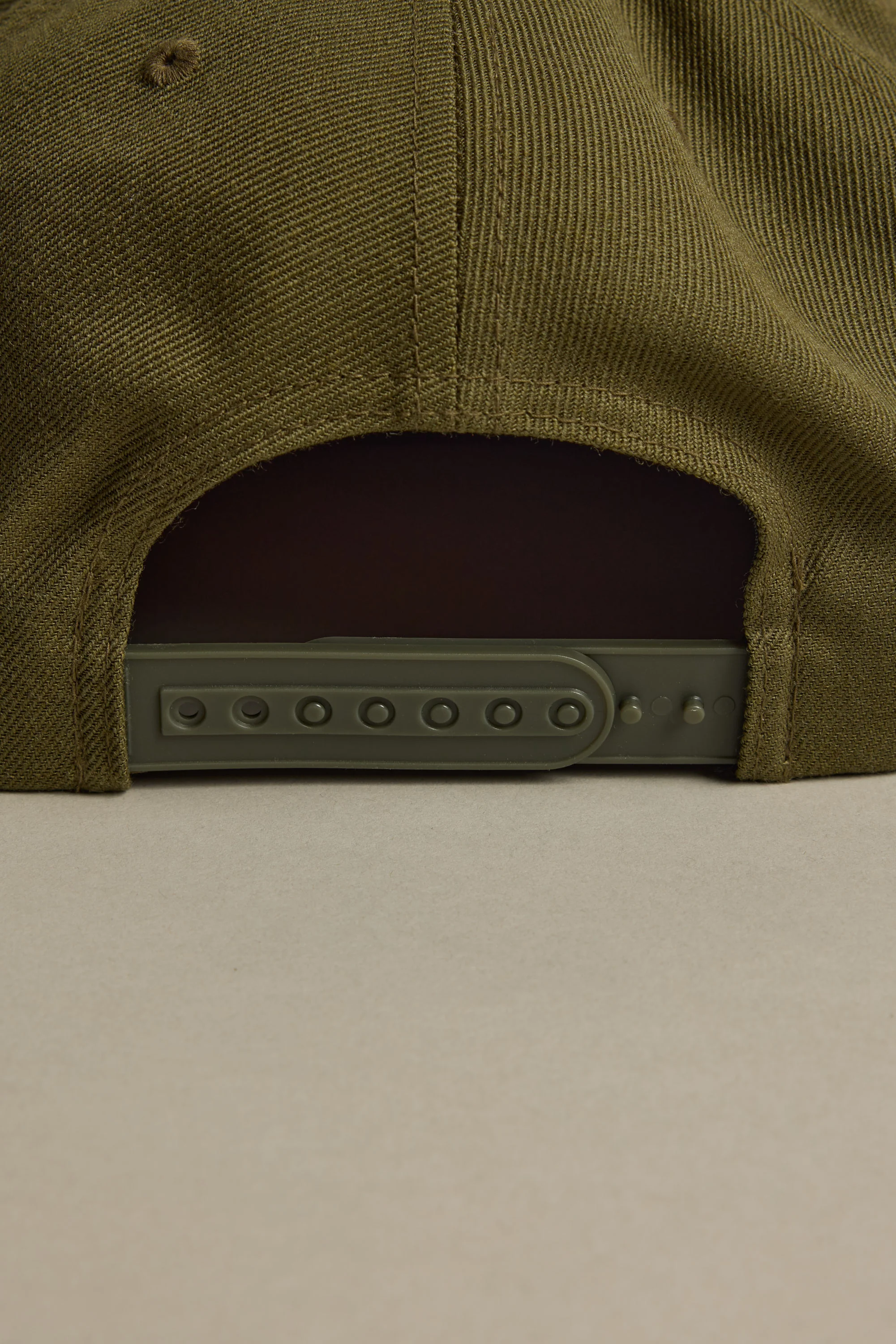 Brixton Township MP Snapback Cap - Image 3