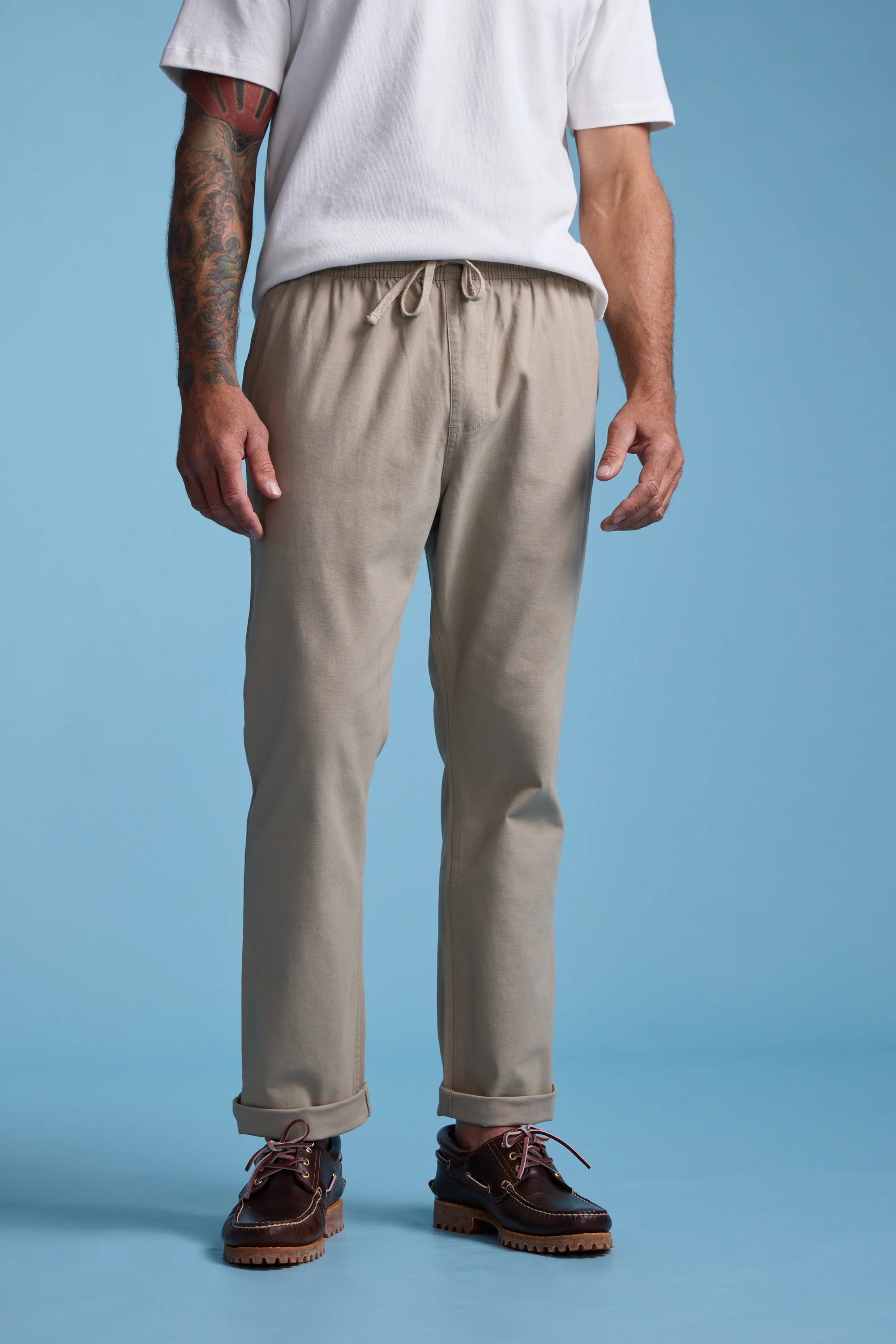 Burleigh Relaxed Pant - Image 2
