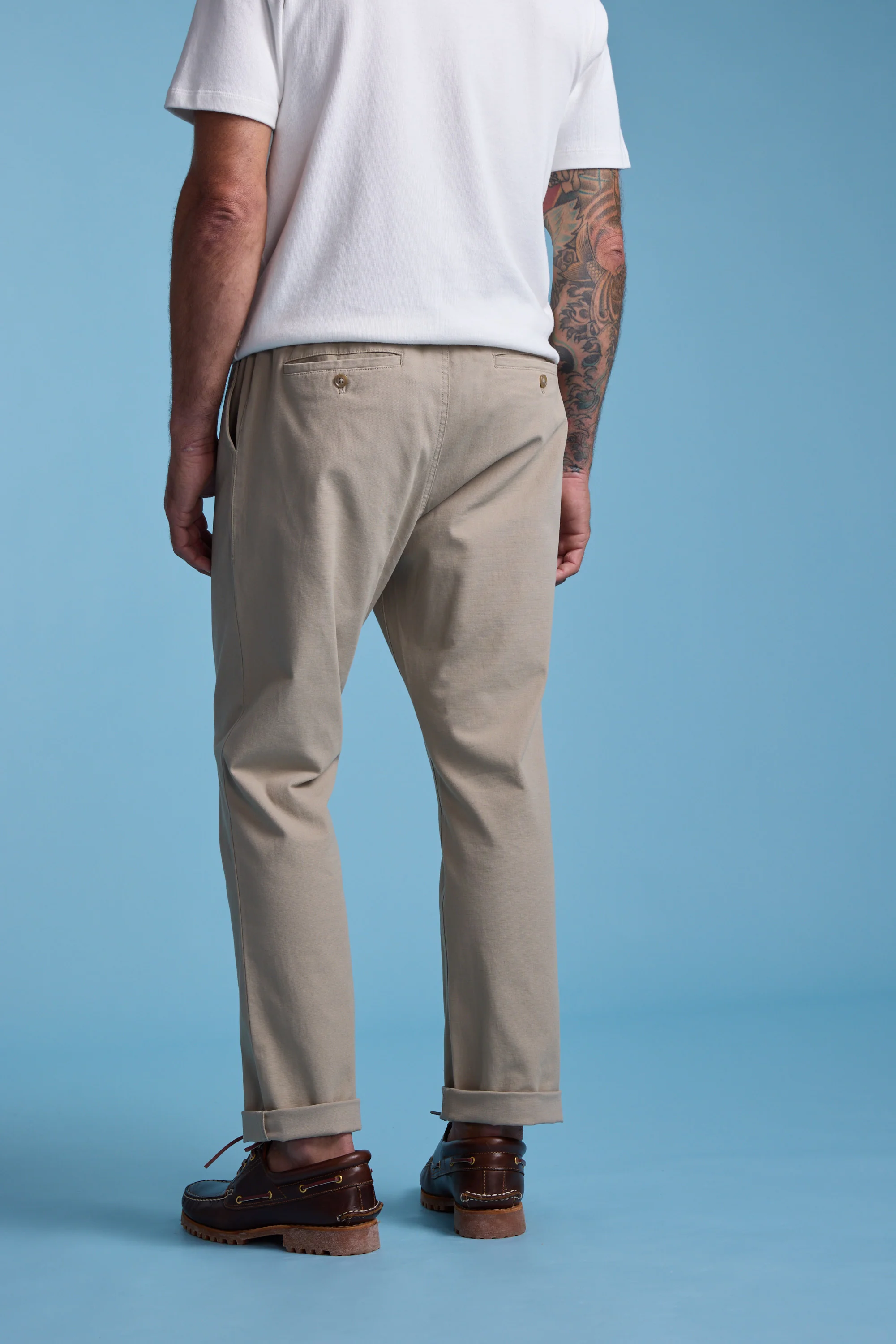 Burleigh Relaxed Pant - Image 6