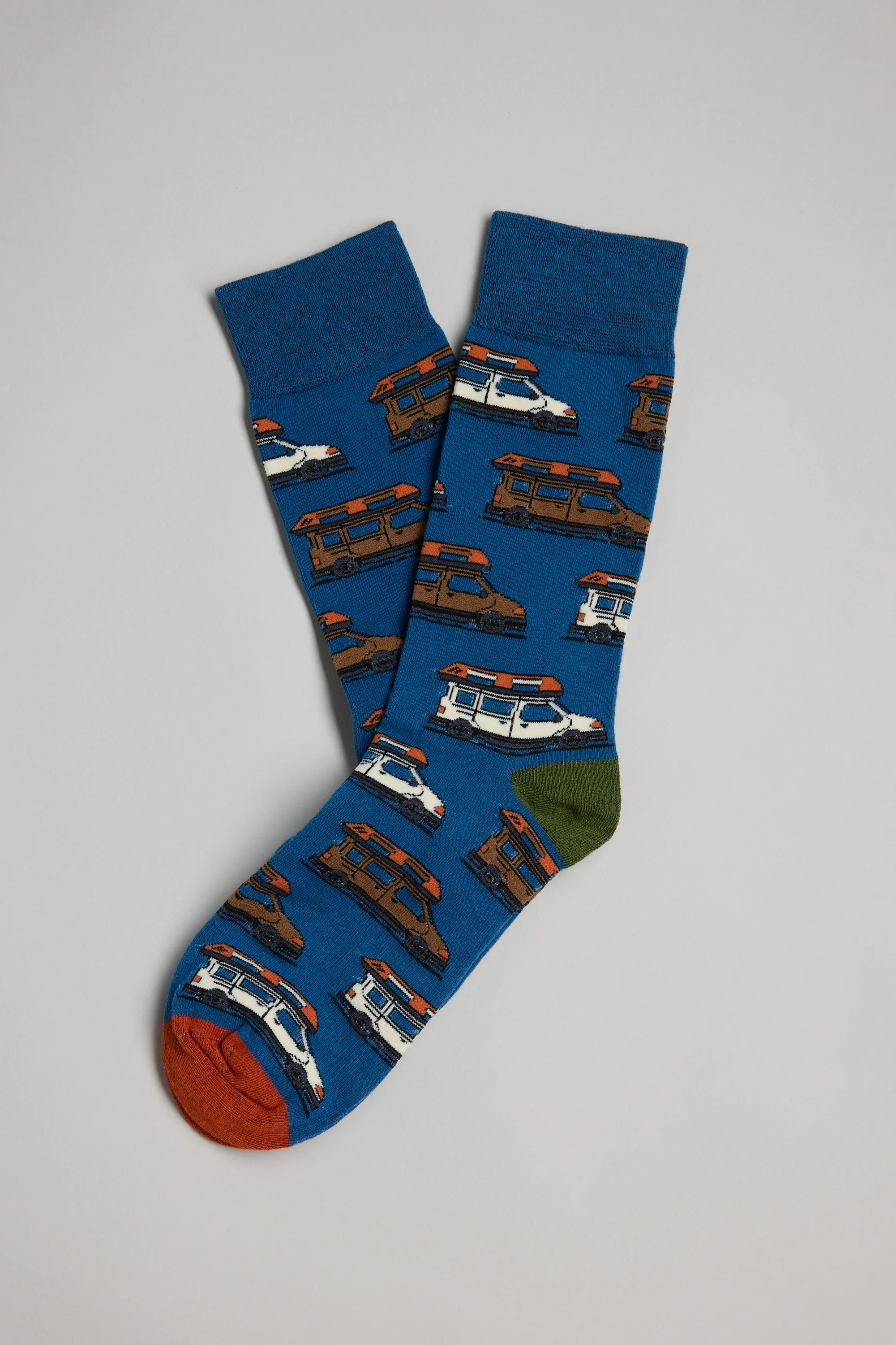 Campervan Sock - Image 2