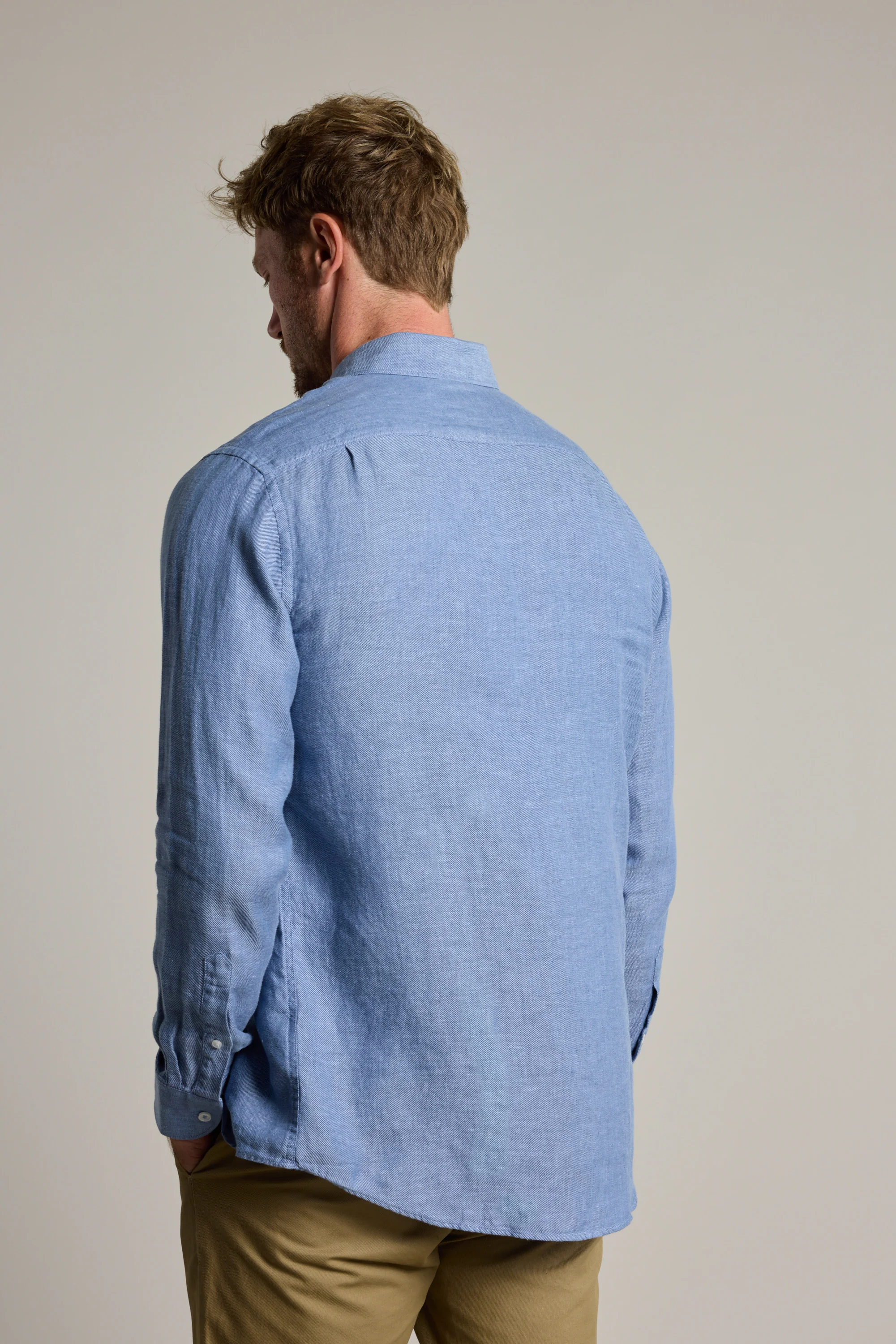 Cantrellwill Business Shirt - Image 6