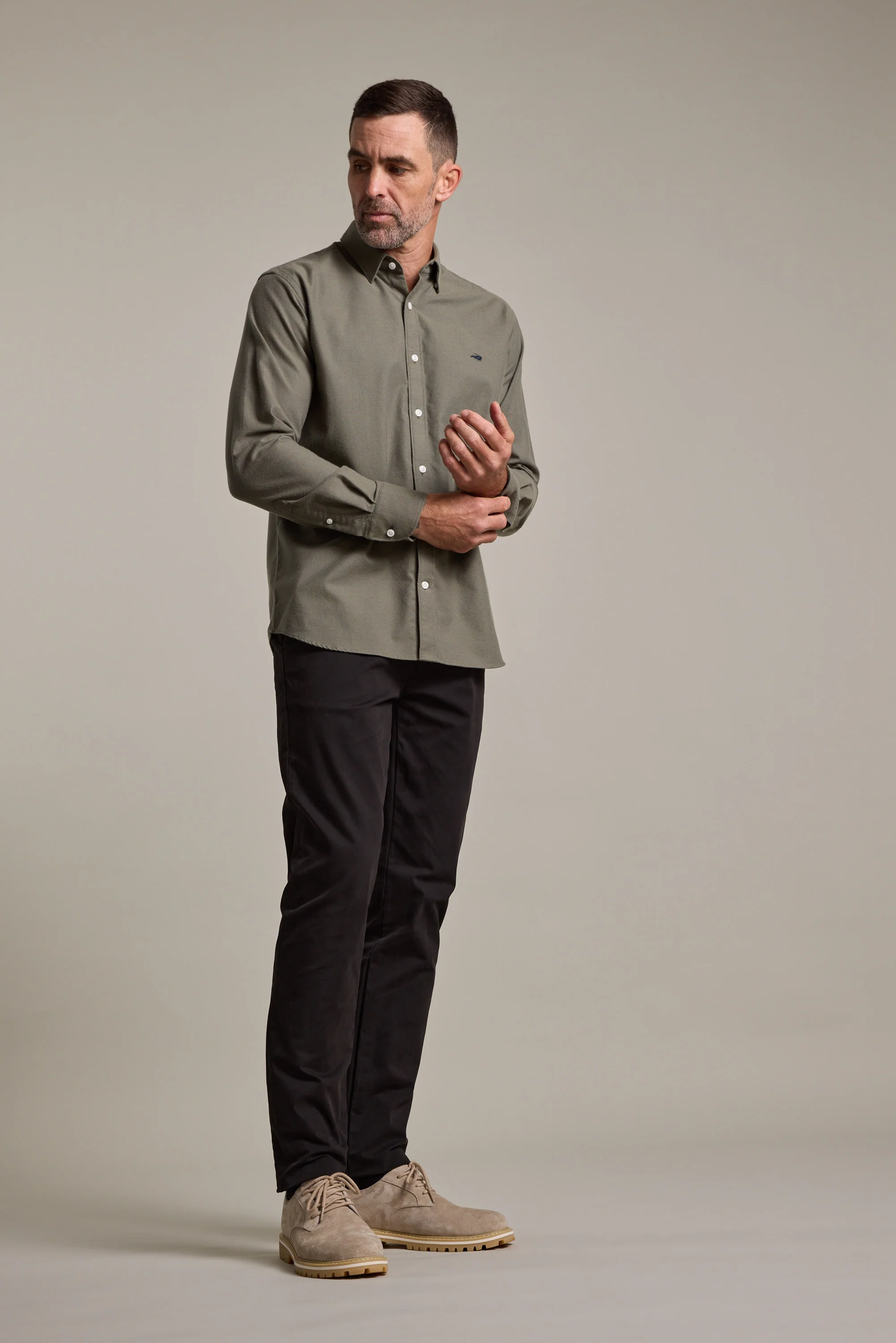Carnaby Chino Pant - Image 4