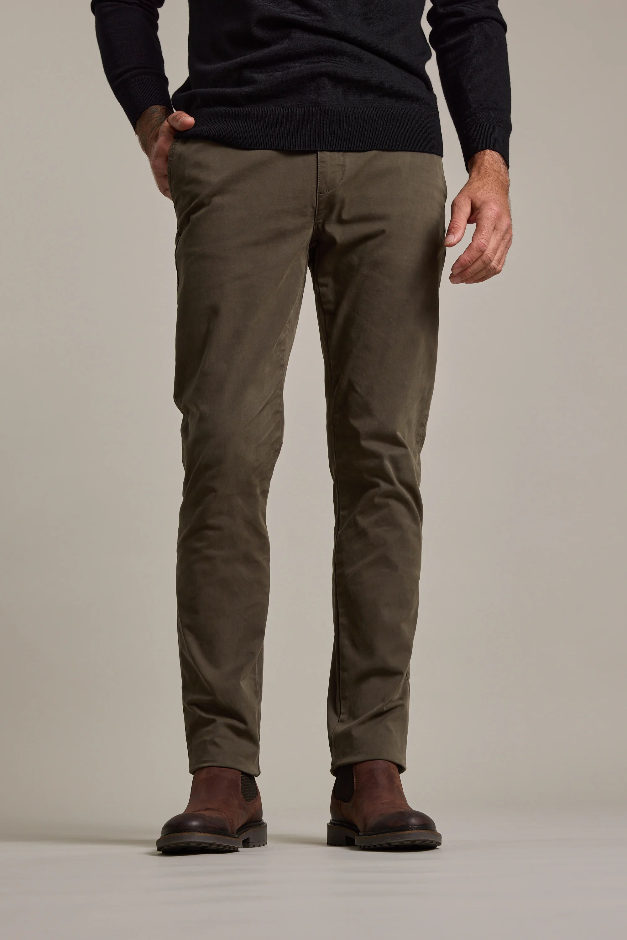 Carnaby Chino Pant - Image 3