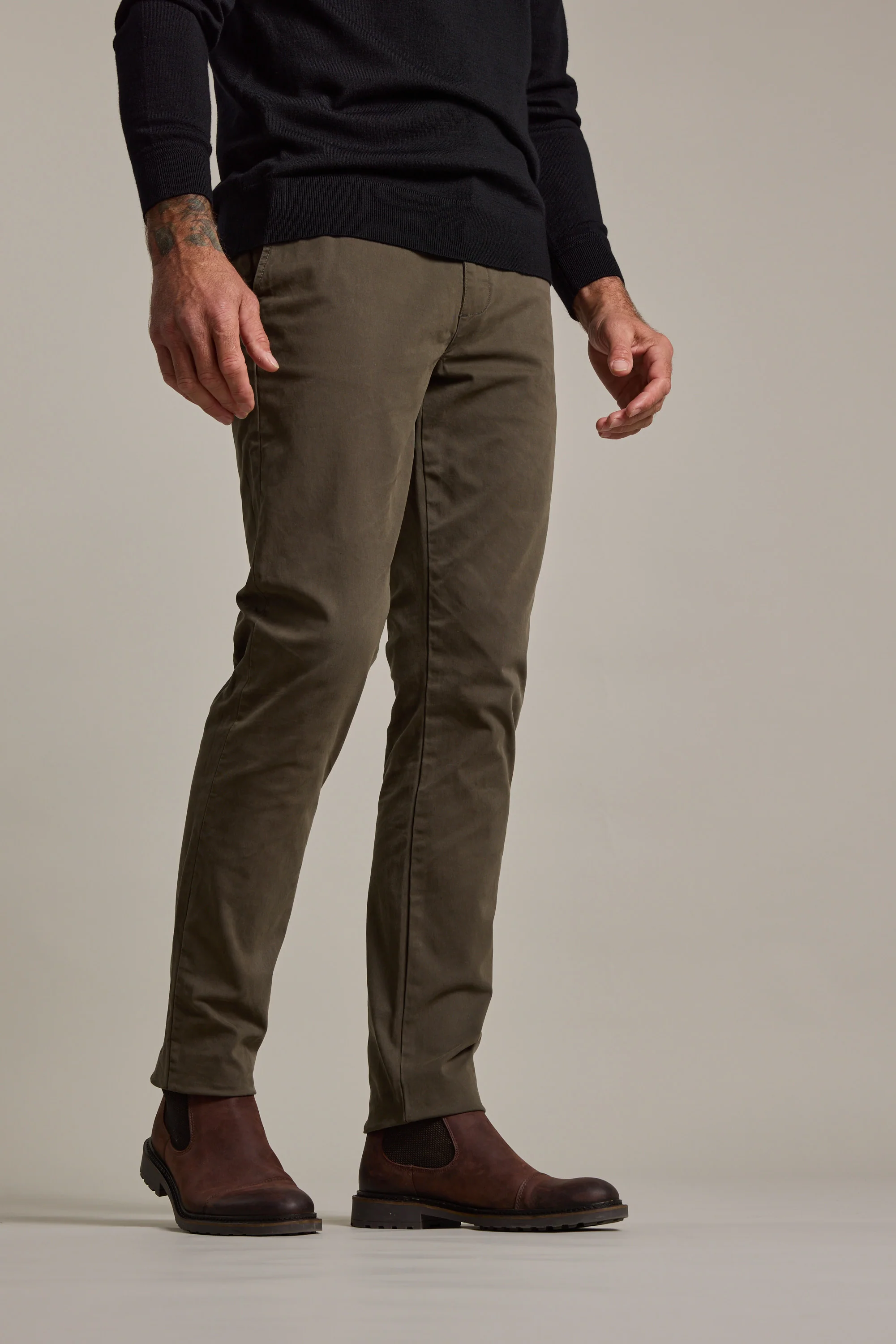 Carnaby Chino Pant - Image 4