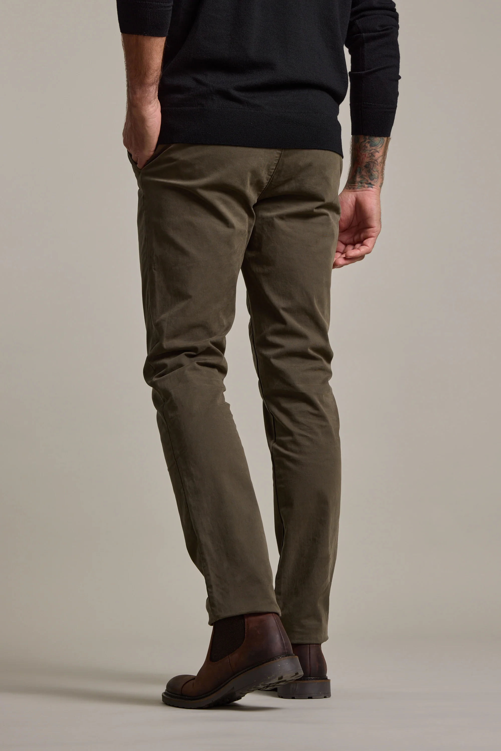 Carnaby Chino Pant - Image 5