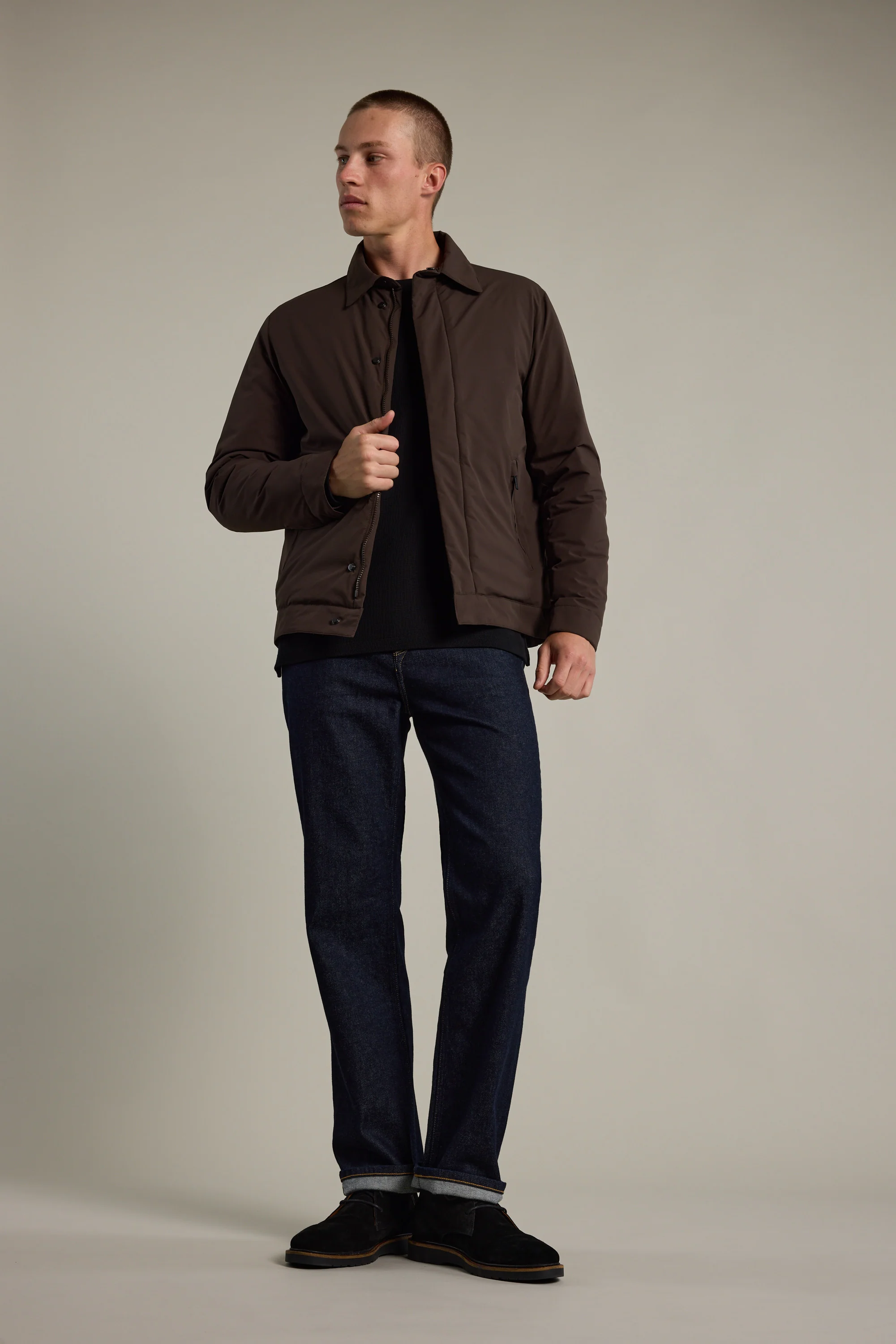 Chadwell Jacket - Image 2