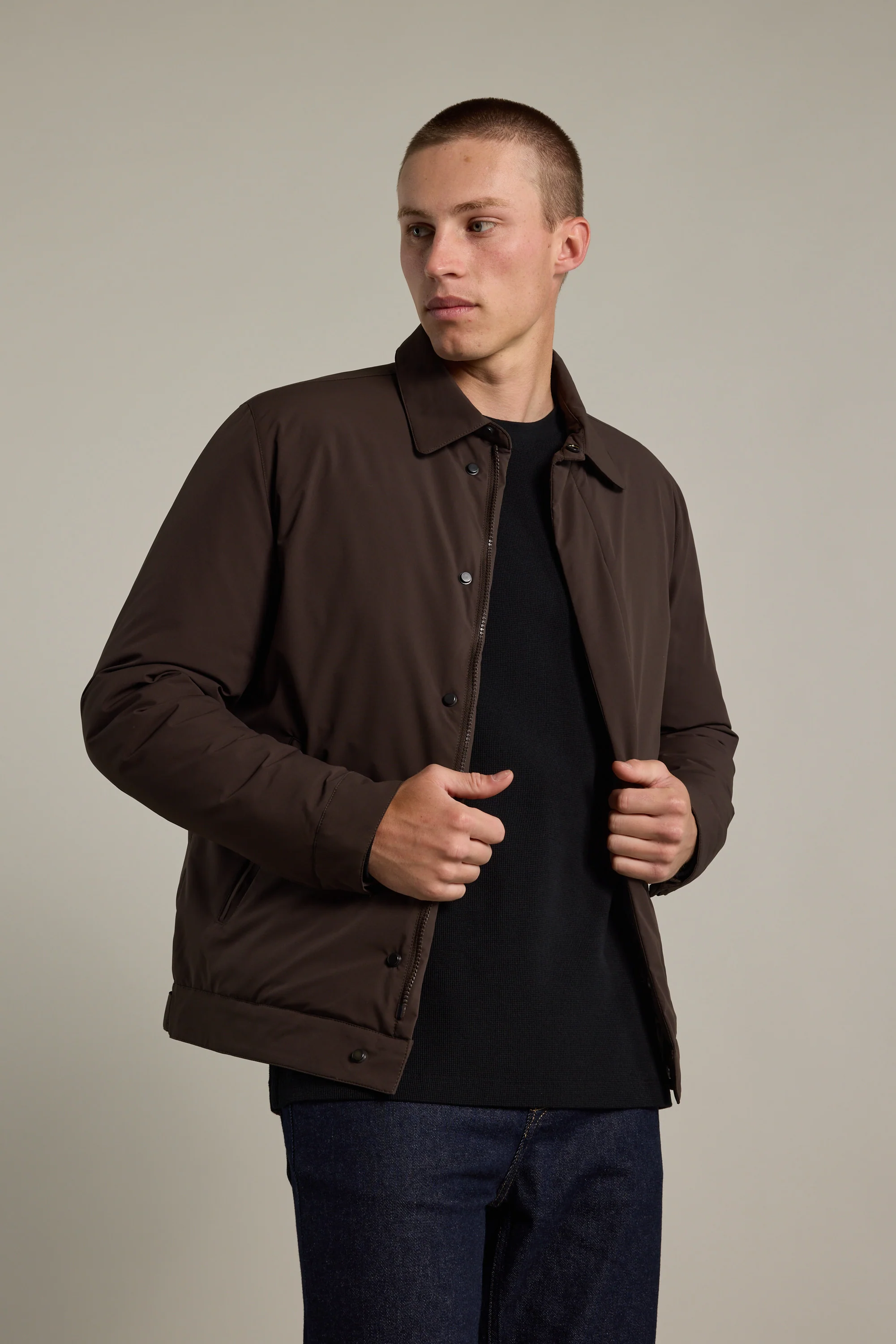 Chadwell Jacket - Image 3