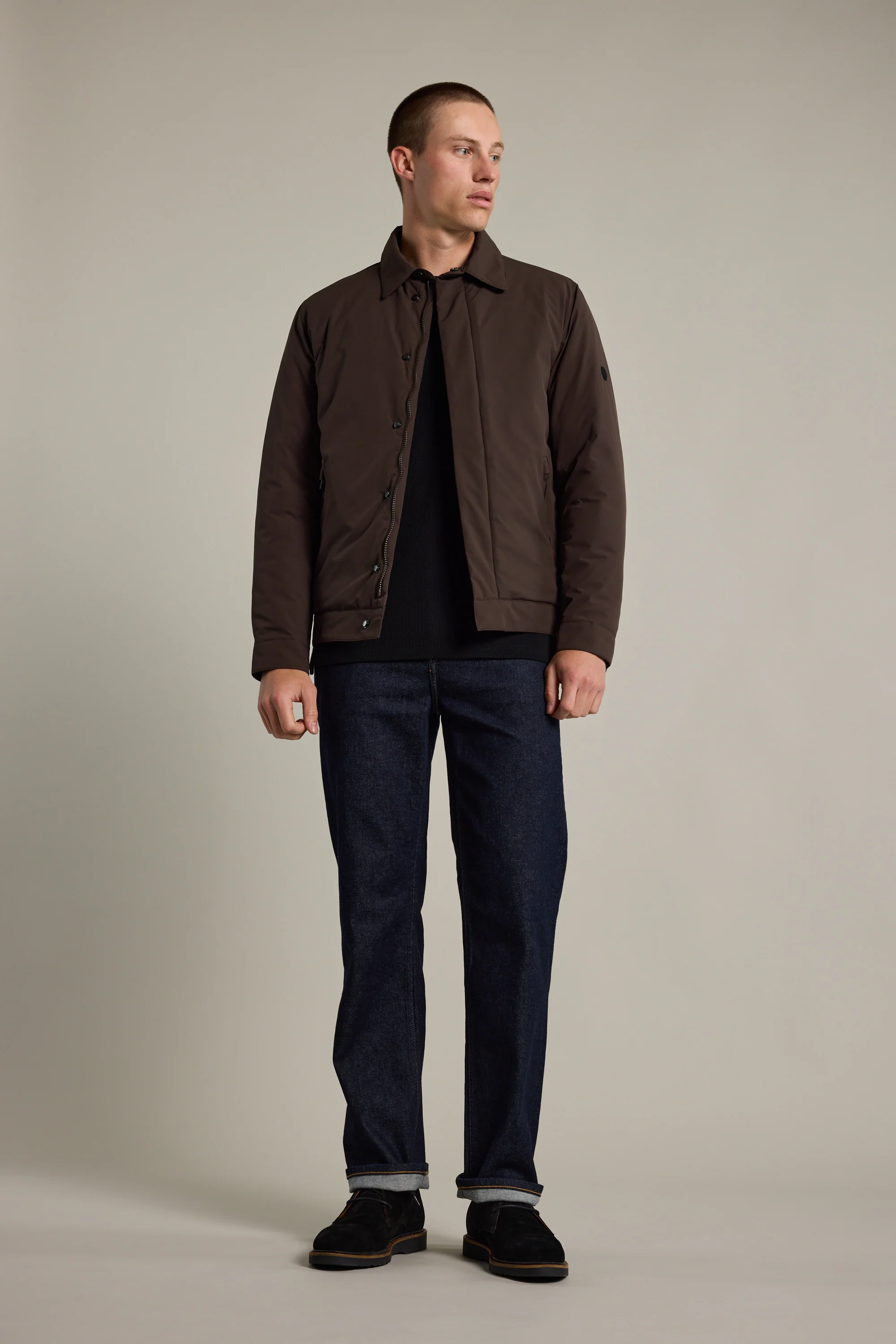 Chadwell Jacket - Image 5