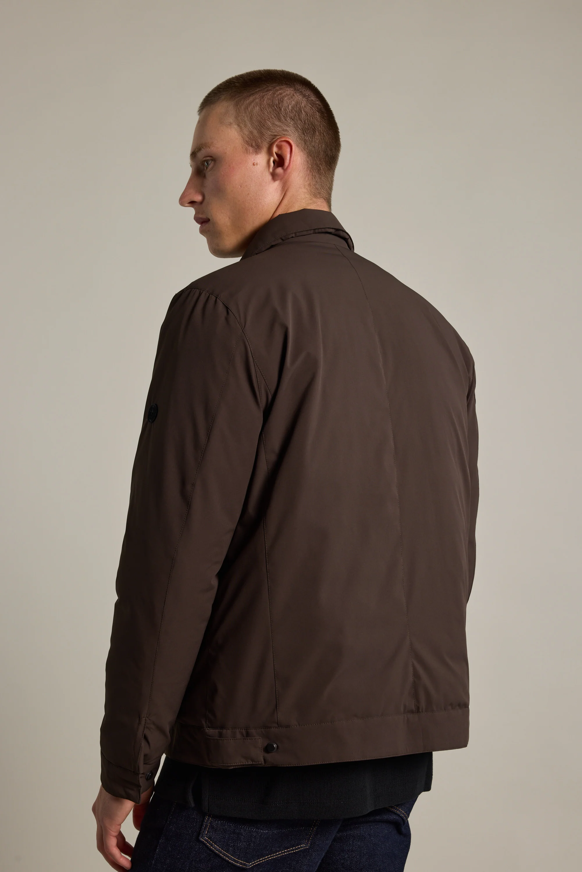 Chadwell Jacket - Image 6