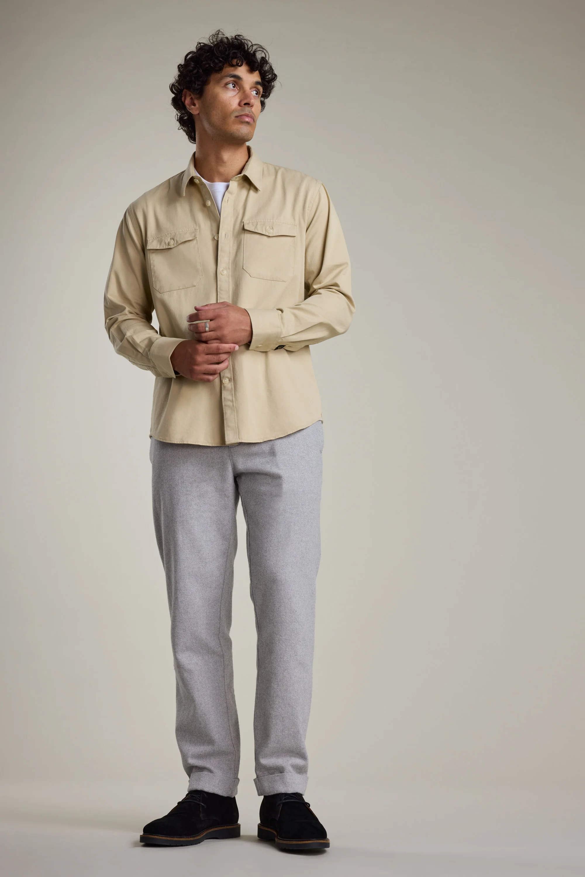 Chadwick Overshirt - Image 2
