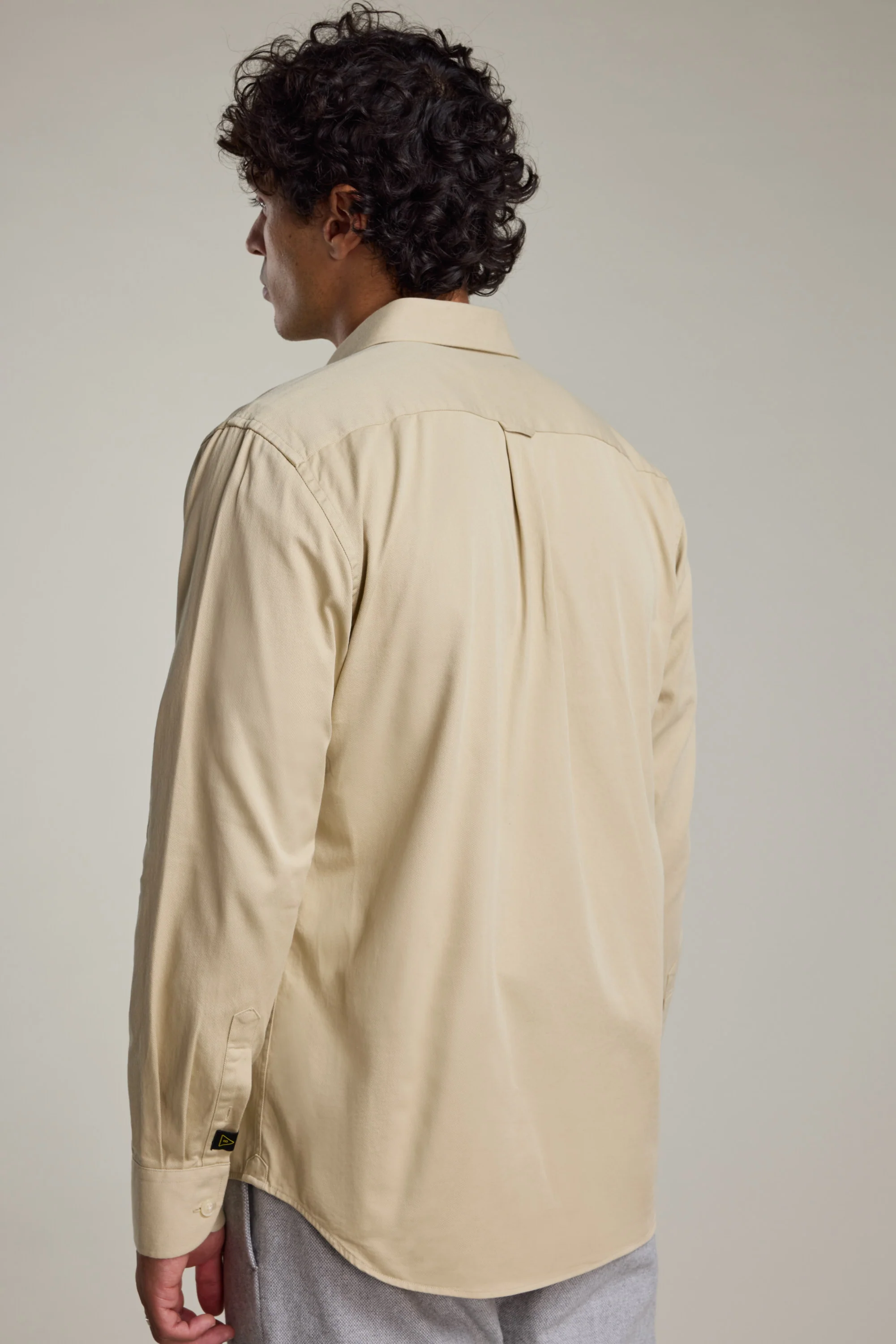 Chadwick Overshirt - Image 5