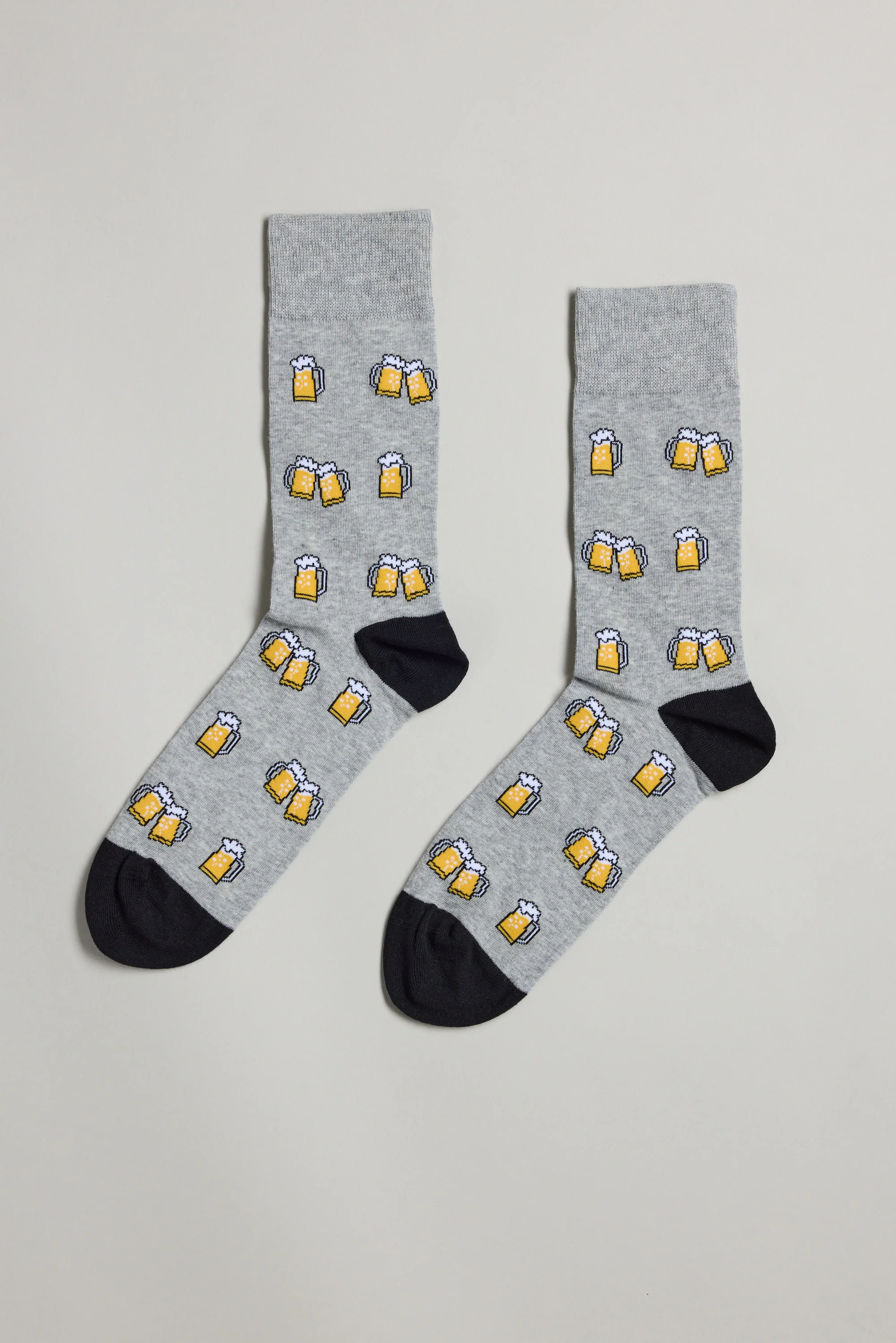 Cheers Beers Sock - Image 2