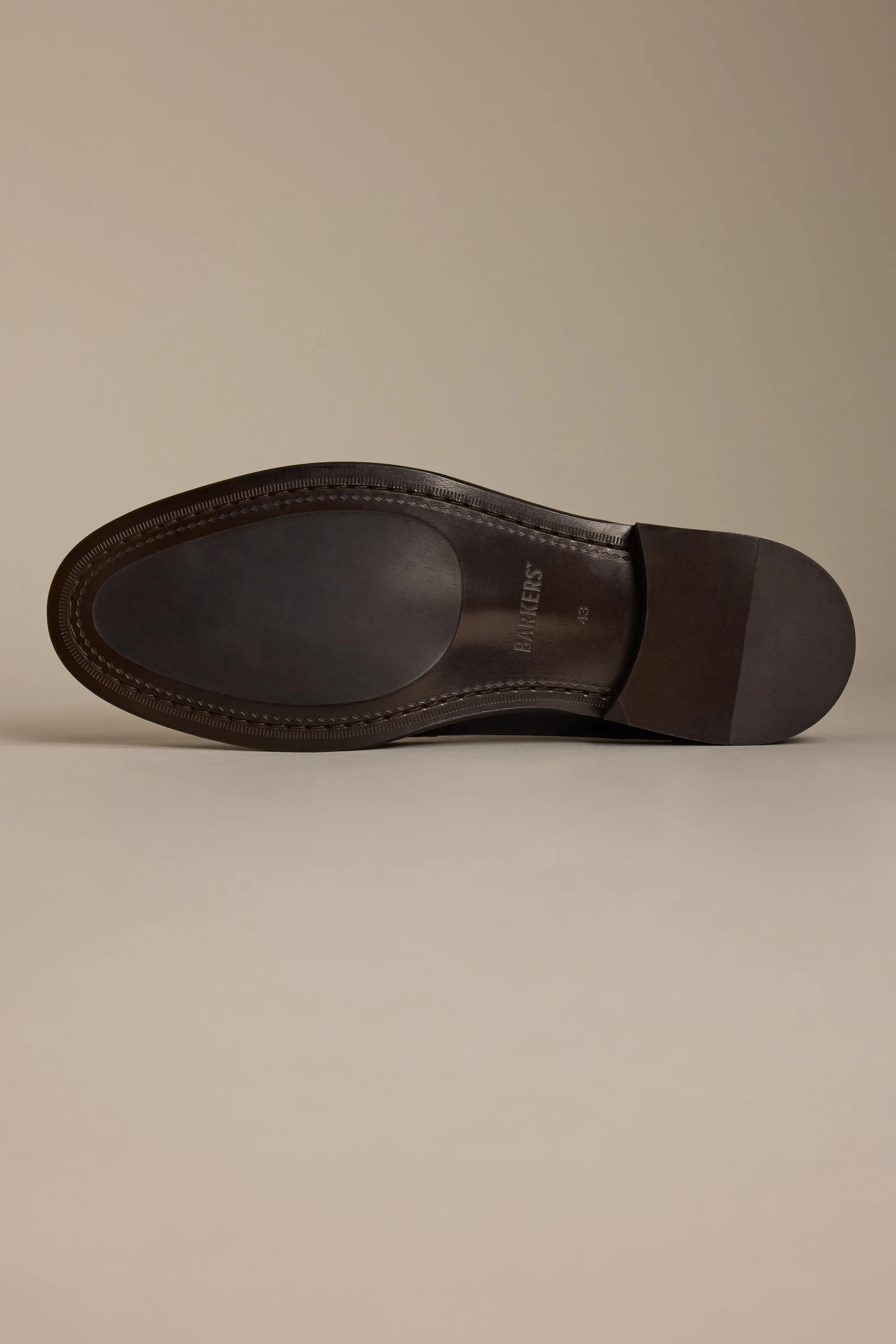 Clayton Dress Shoe - Image 6