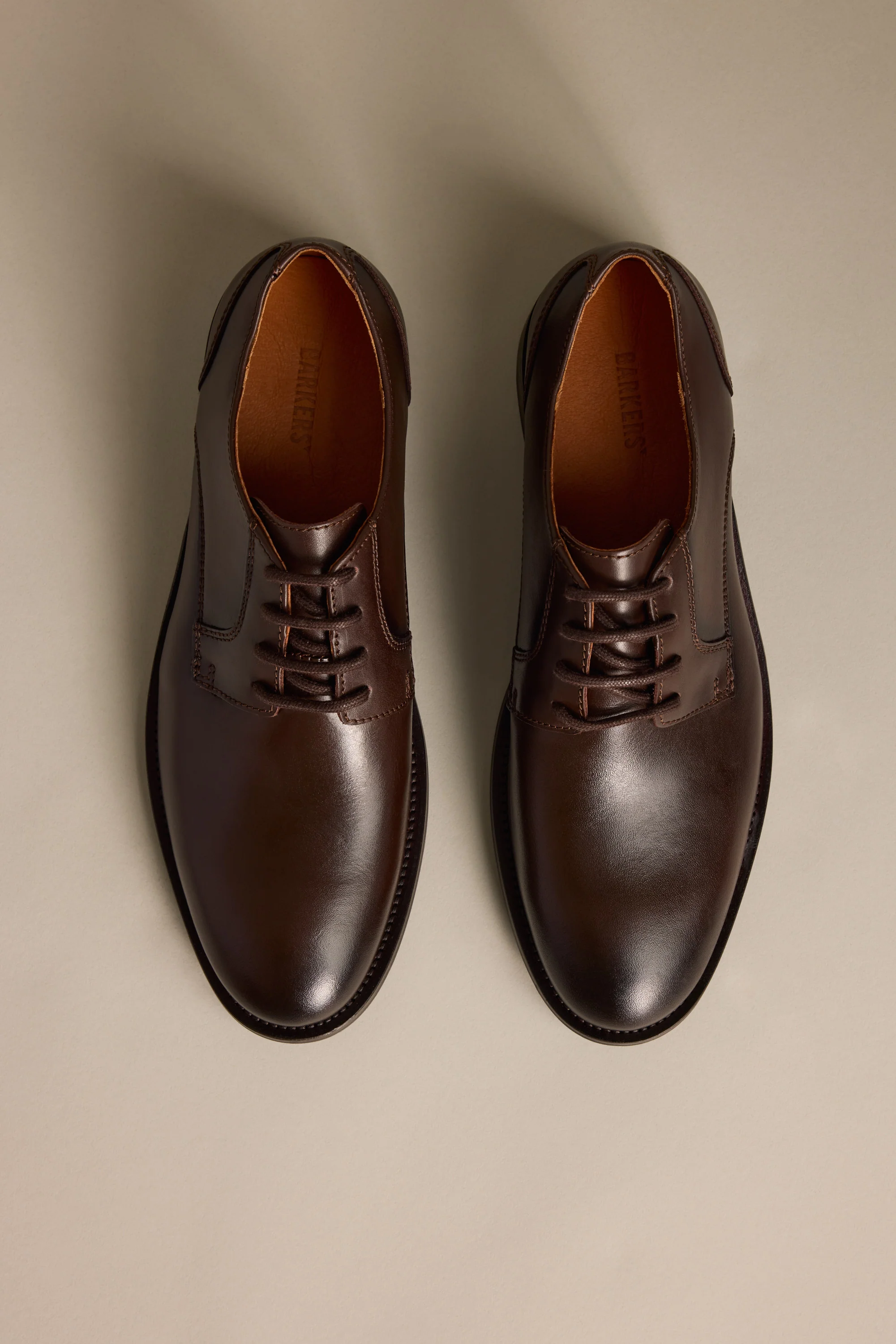 Clayton Dress Shoe - Image 3