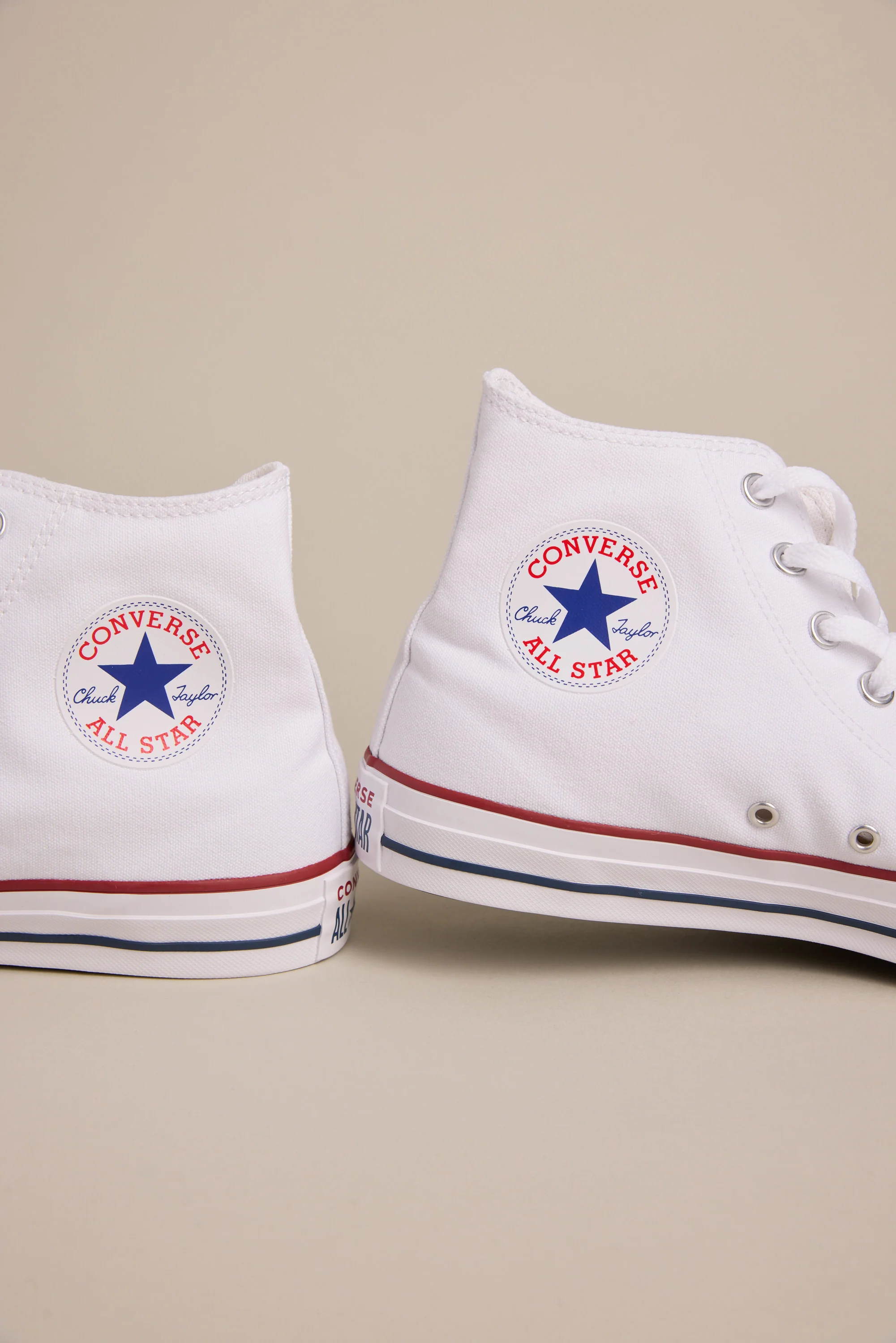 Converse Chuck Taylor All Star High Top - Image 3