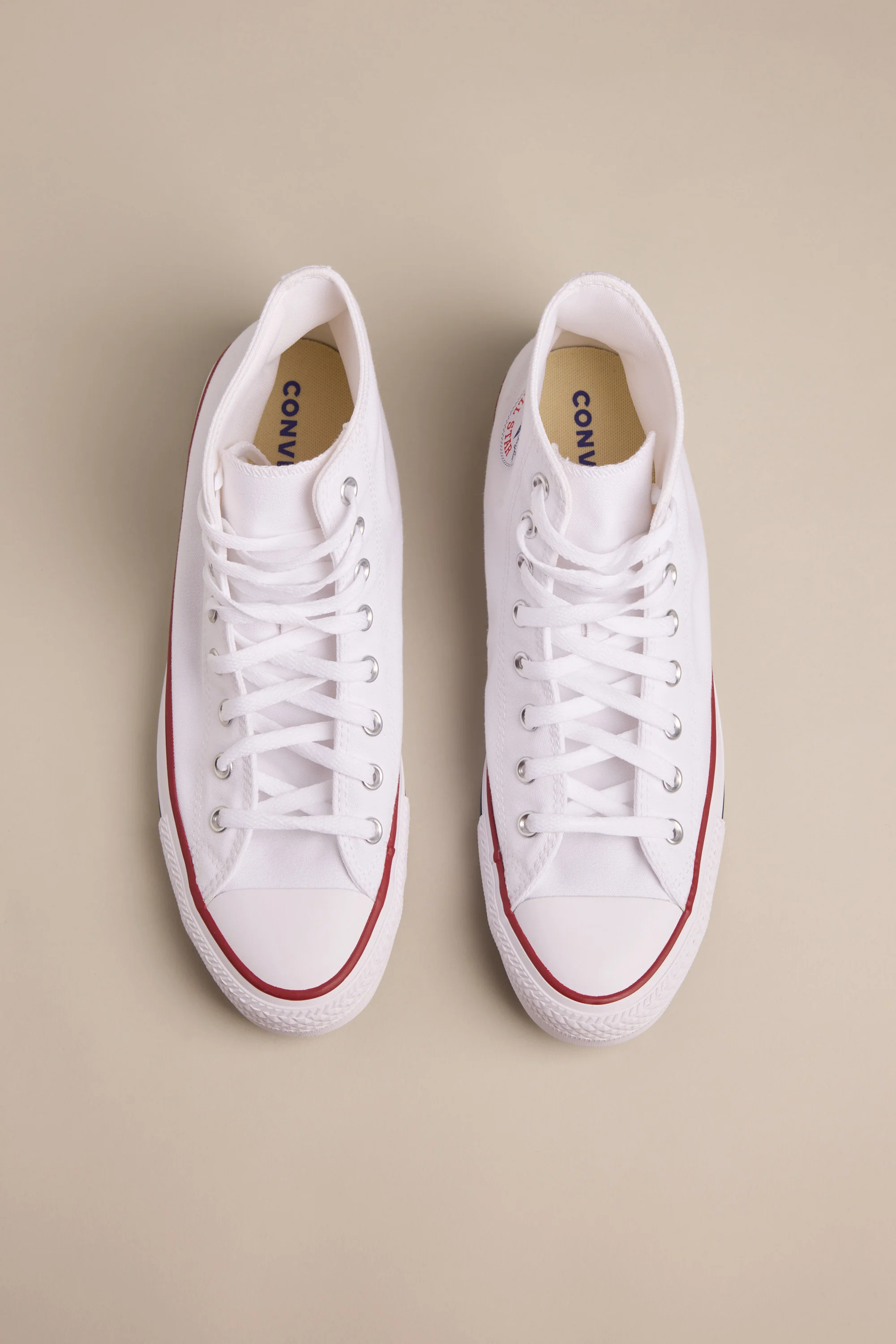 Converse Chuck Taylor All Star High Top - Image 4