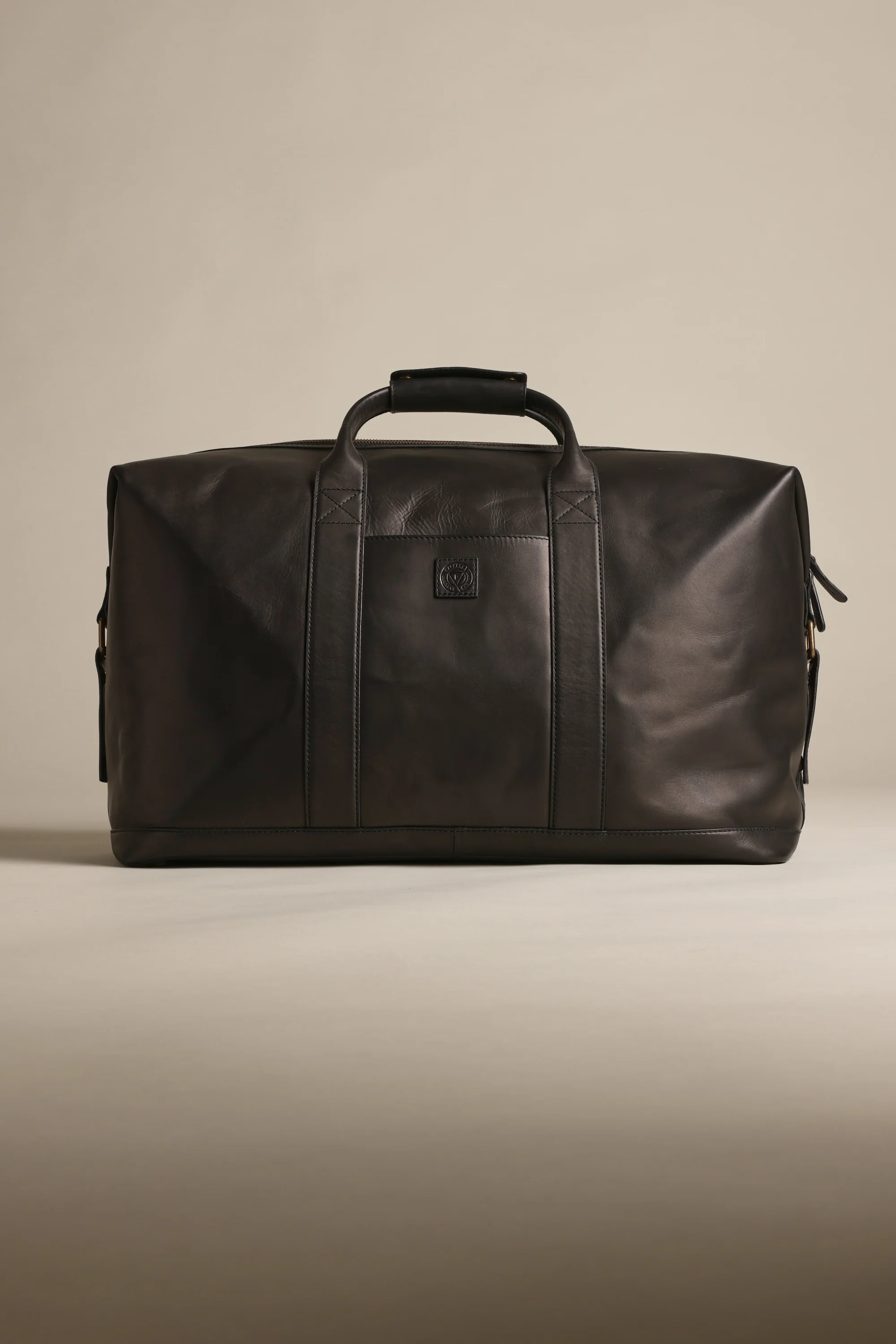 Costello Leather Weekender - Image 3