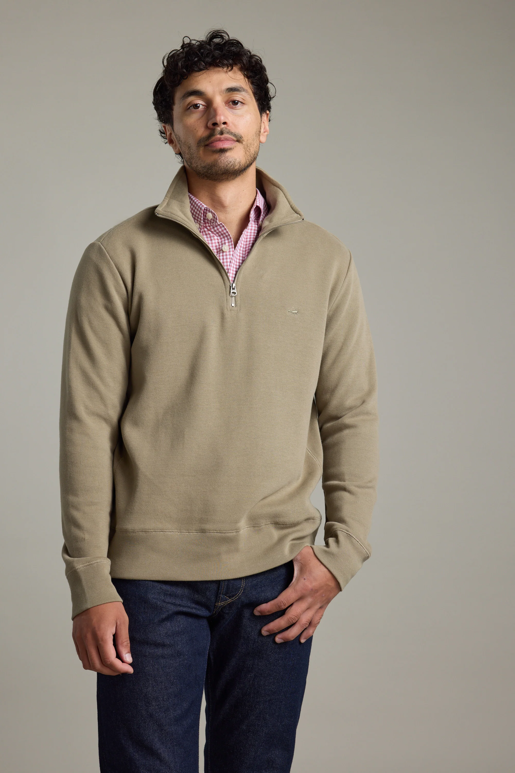 Courtland Check Shirt - Image 7