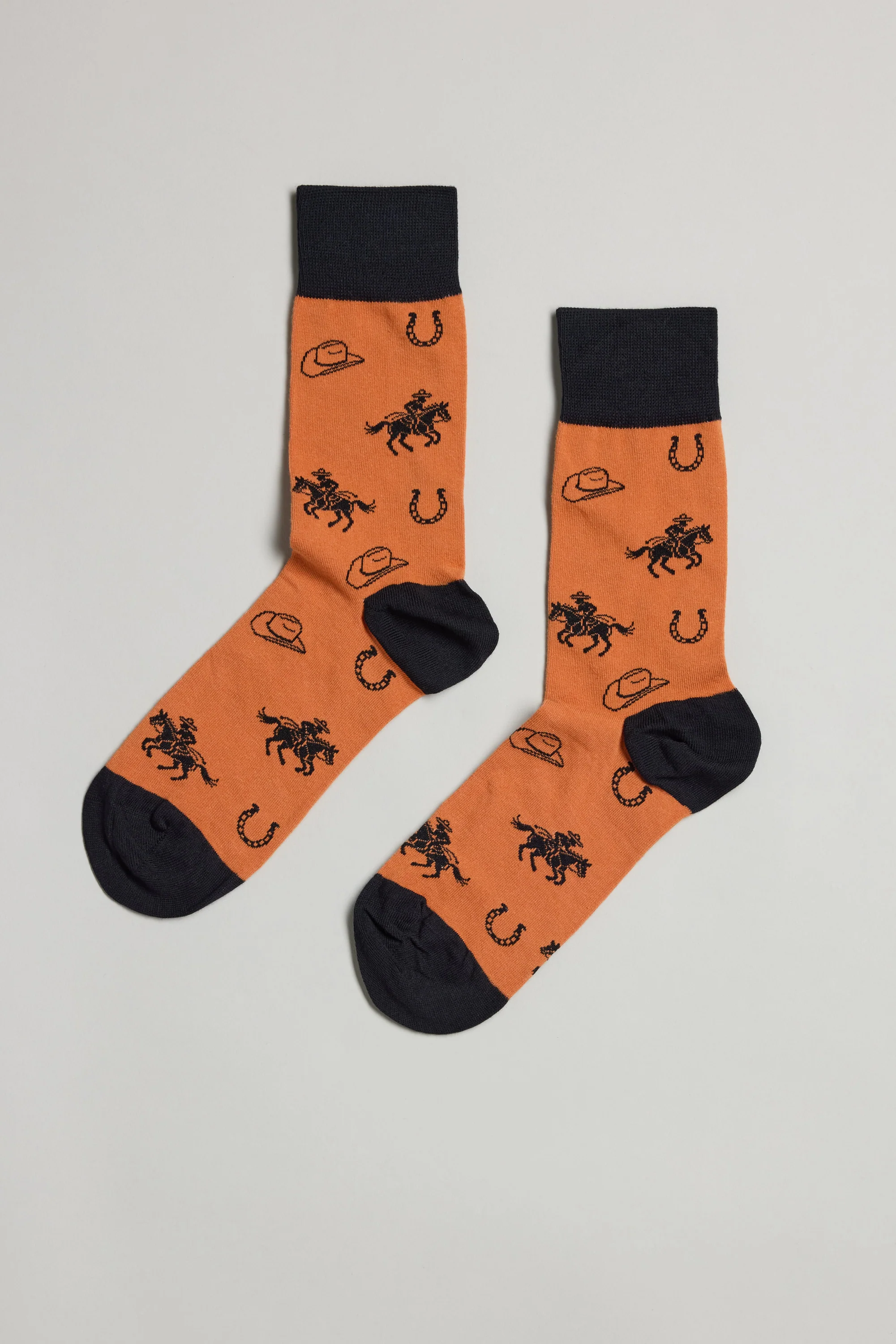Cowboy Sock - Image 2