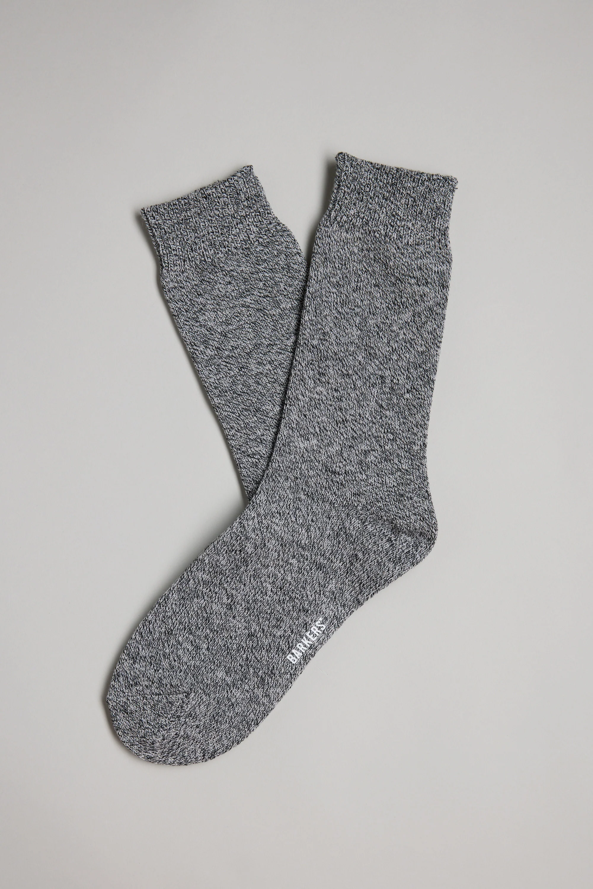 Crosby Twist-yarn Sock - Image 2