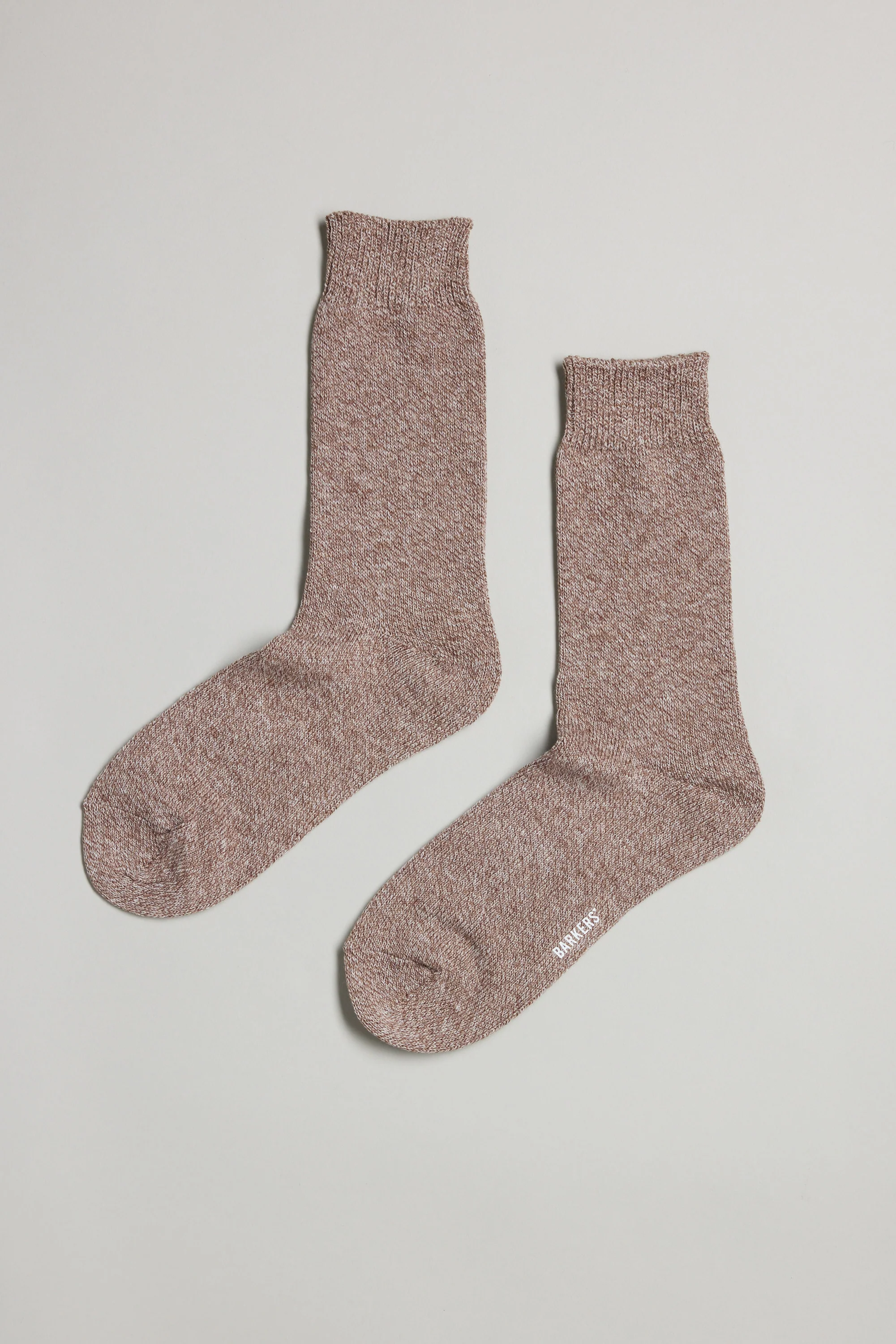 Crosby Twist-yarn Sock - Image 2