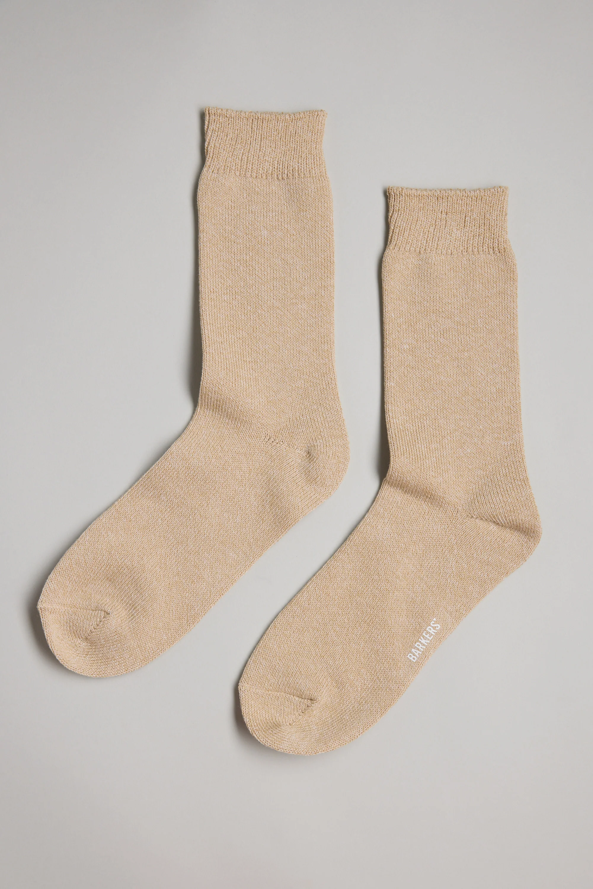Crosby Twist-yarn Sock - Image 2