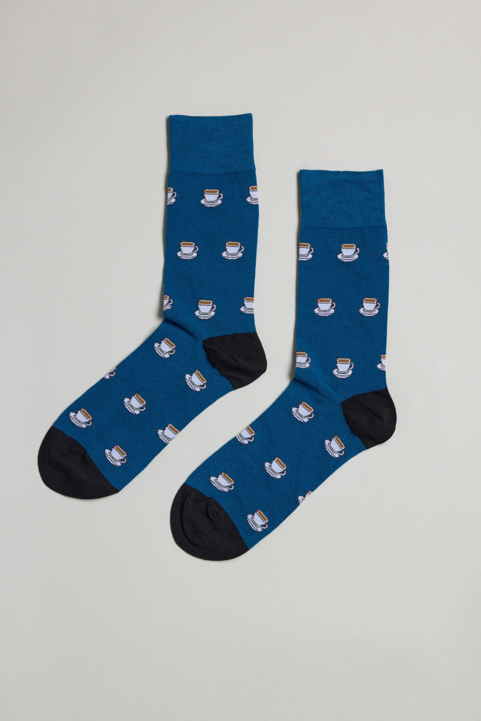 Cup Of Joe Sock - Image 2