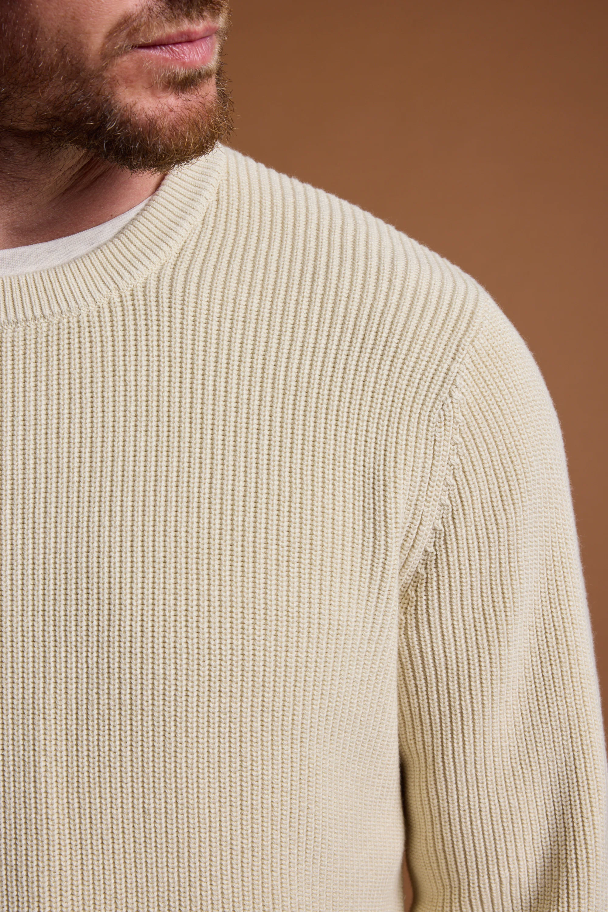 Dandar Cotton Crew - Image 4
