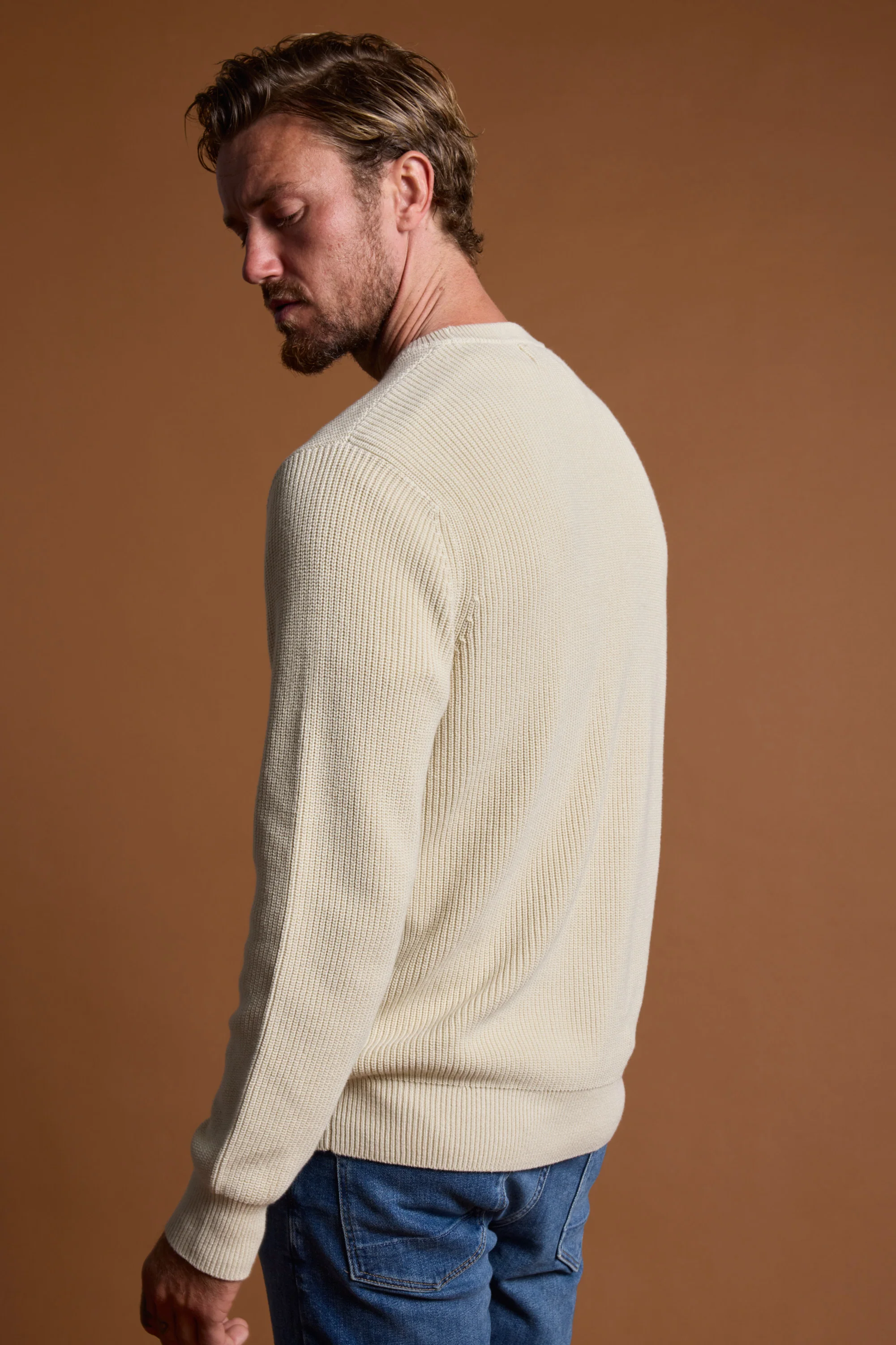 Dandar Cotton Crew - Image 7