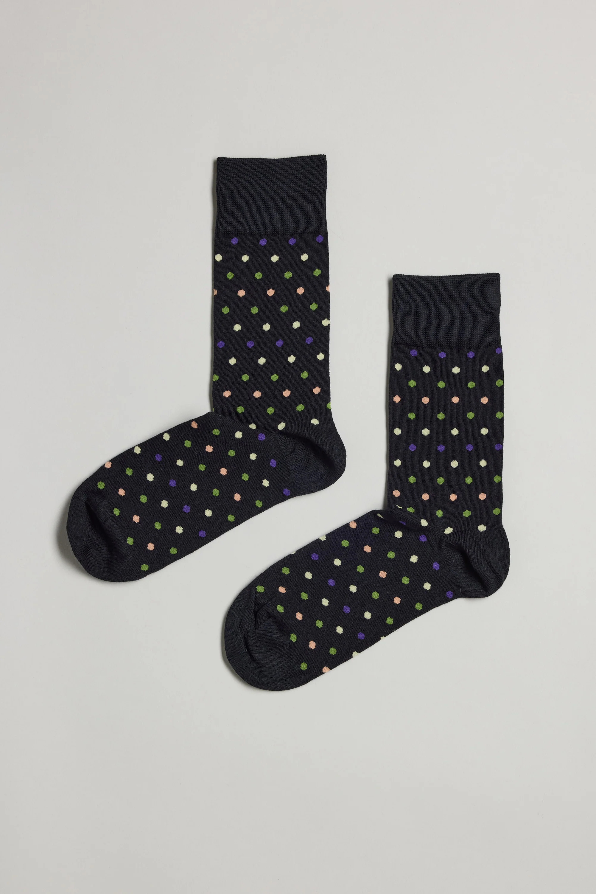 Dapper Dot Sock - Image 2