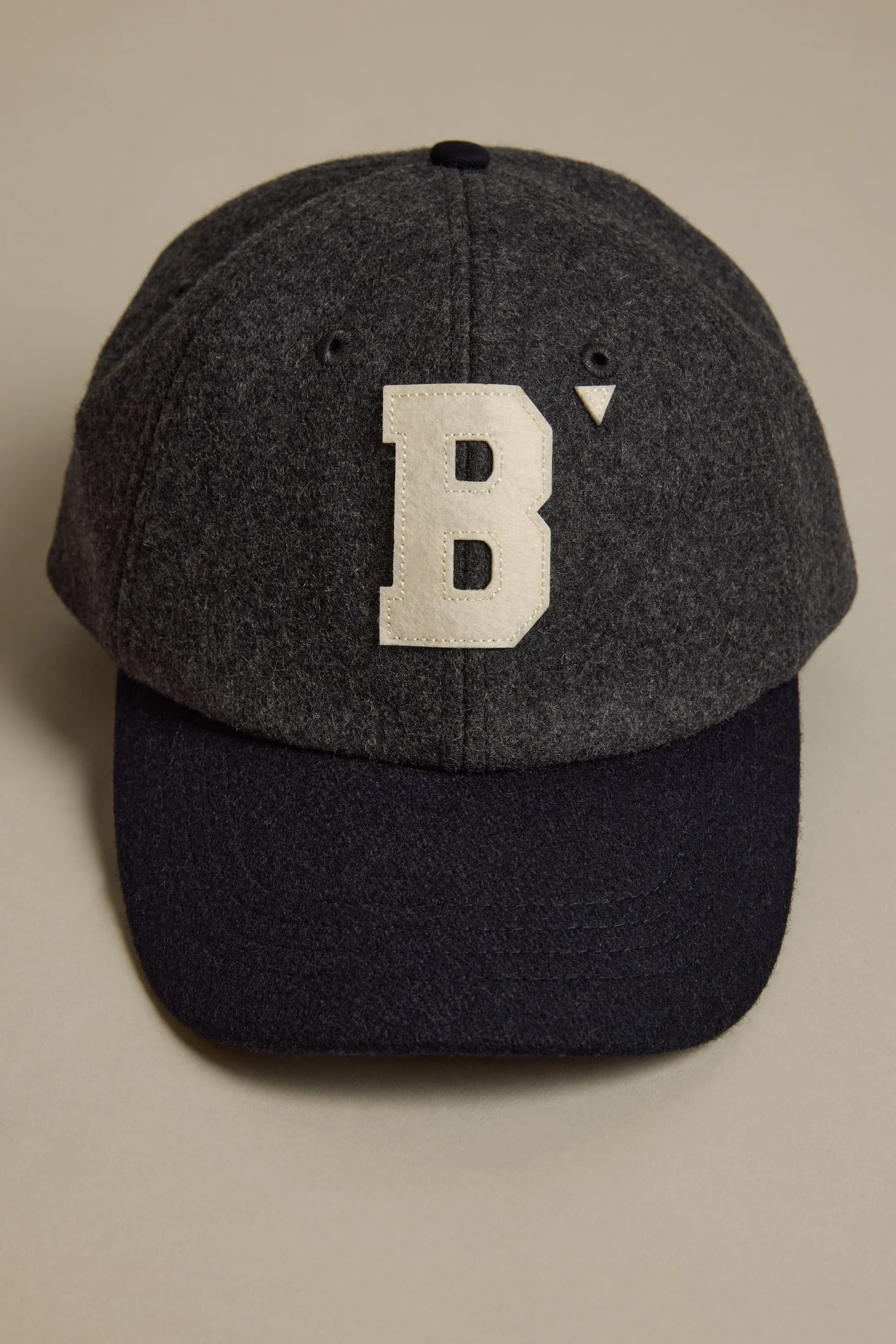 Darcy Woollen Cap - Image 2