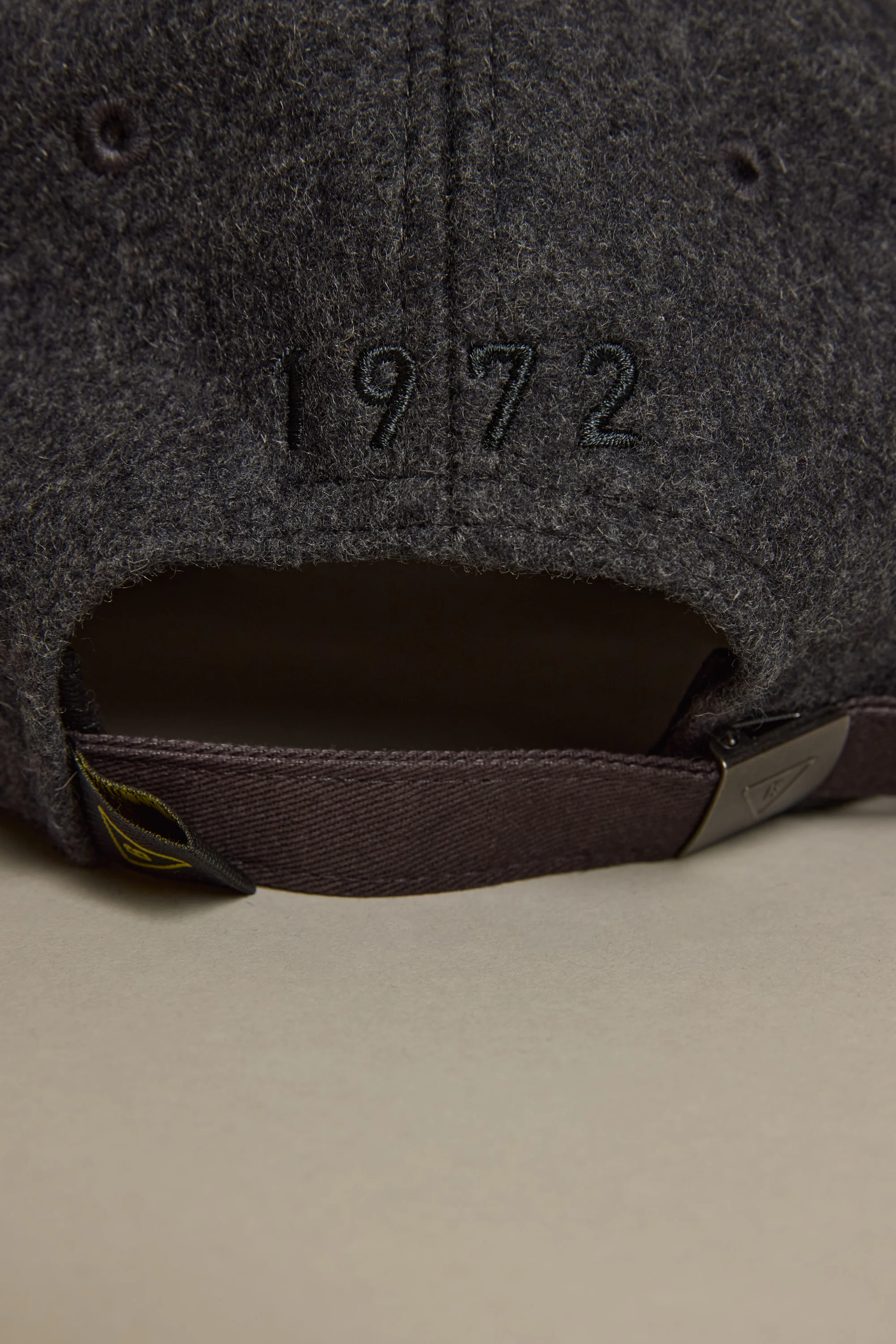 Darcy Woollen Cap - Image 3
