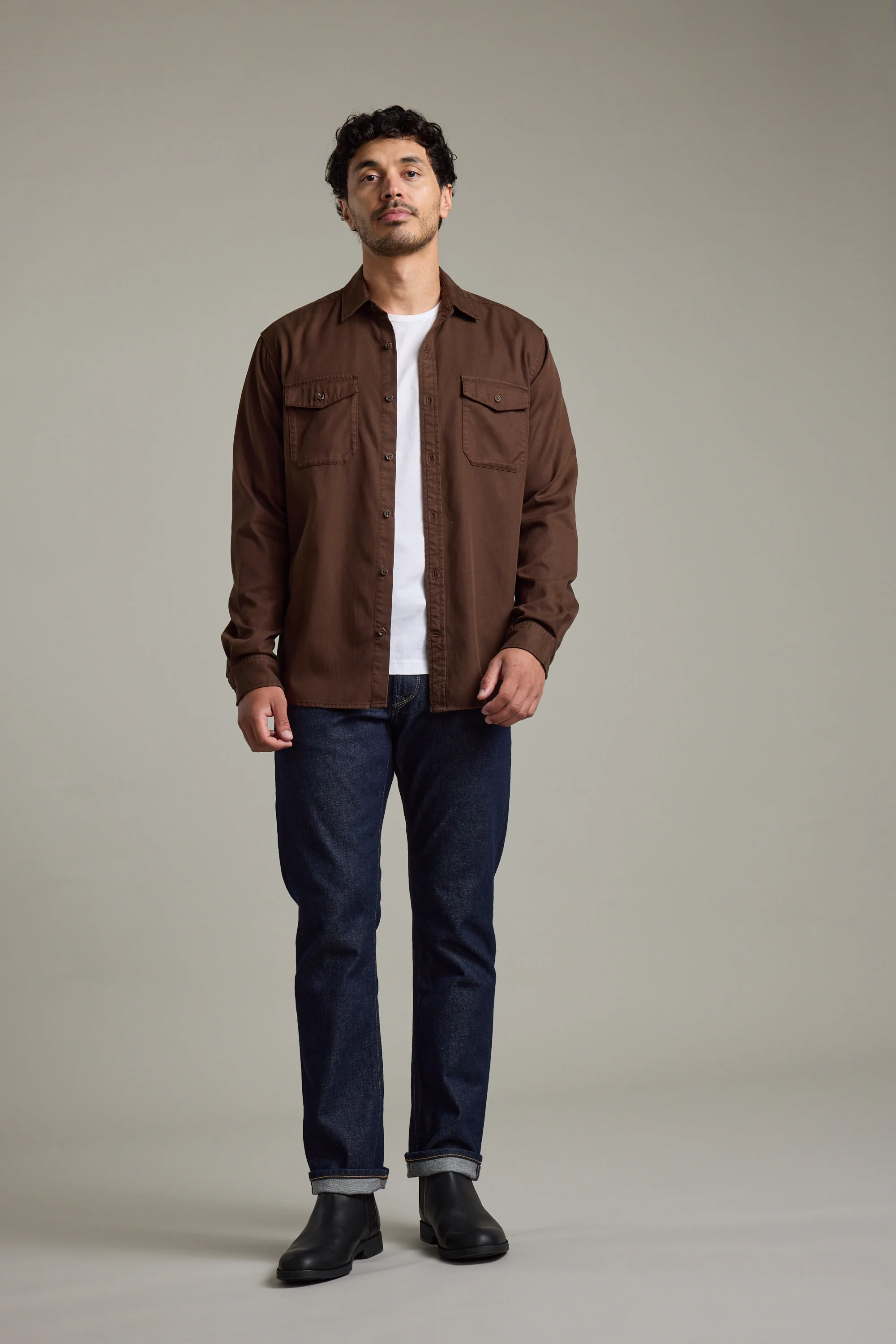 Darden Shirt - Image 2