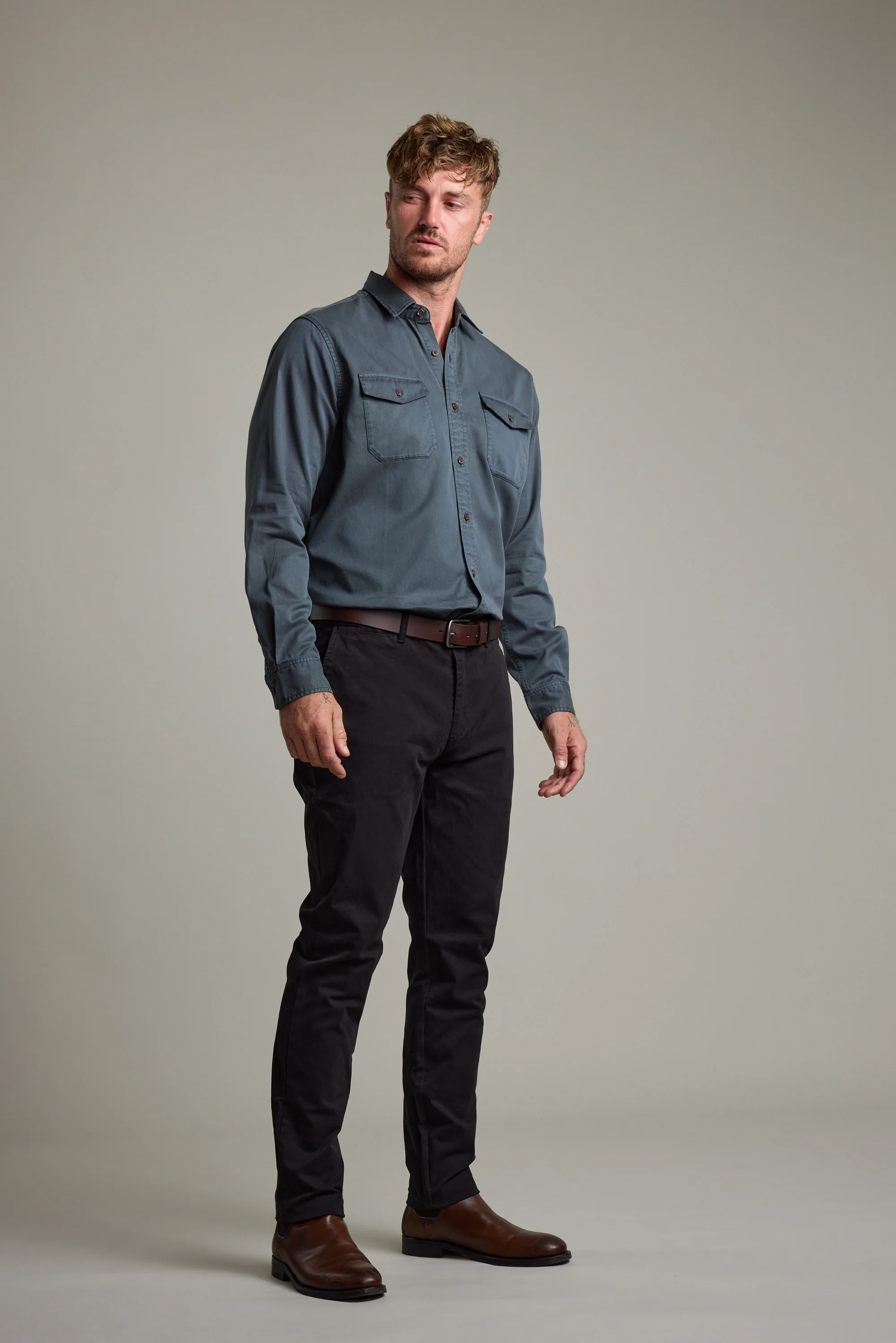 Darden Shirt - Image 3