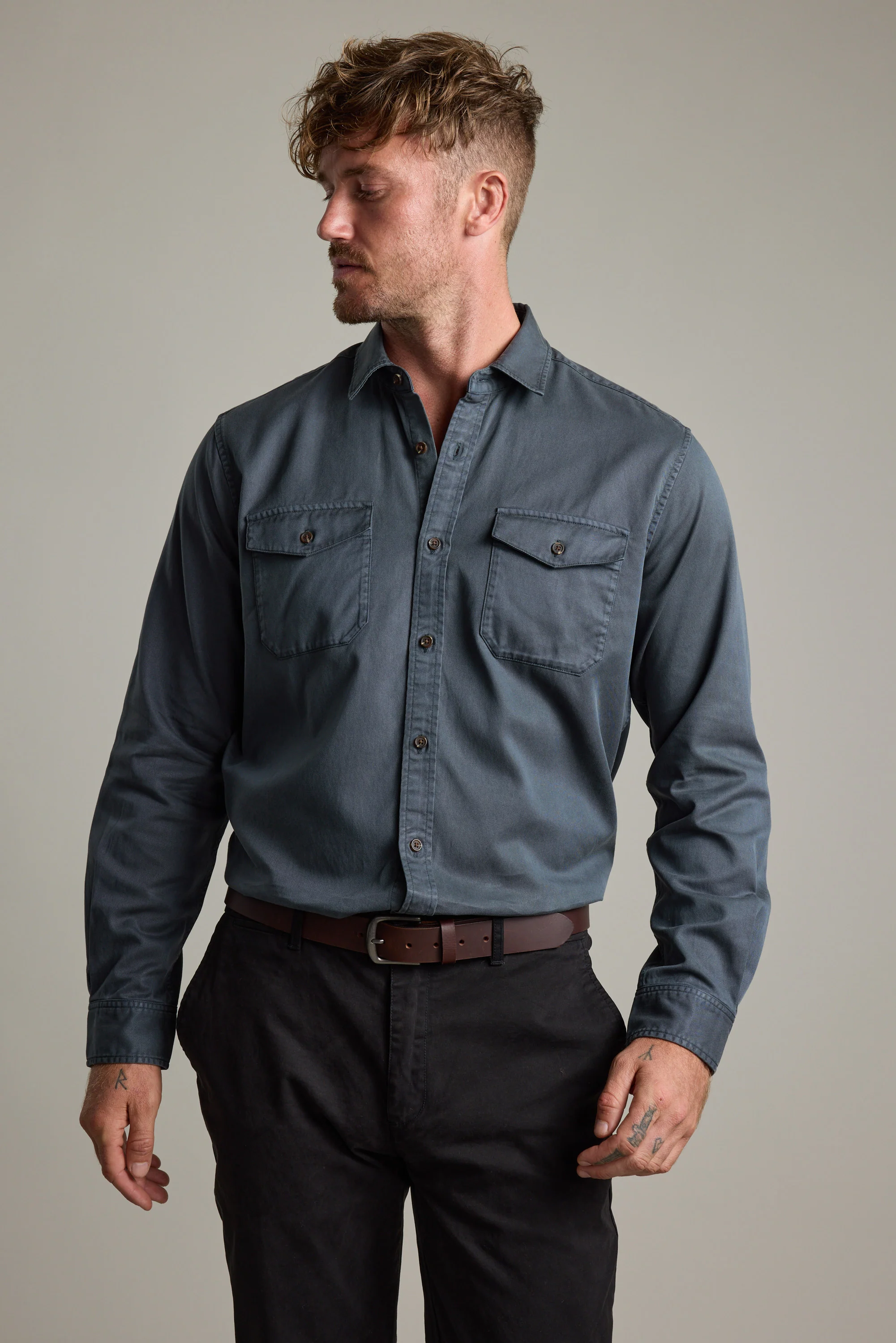 Darden Shirt - Image 5
