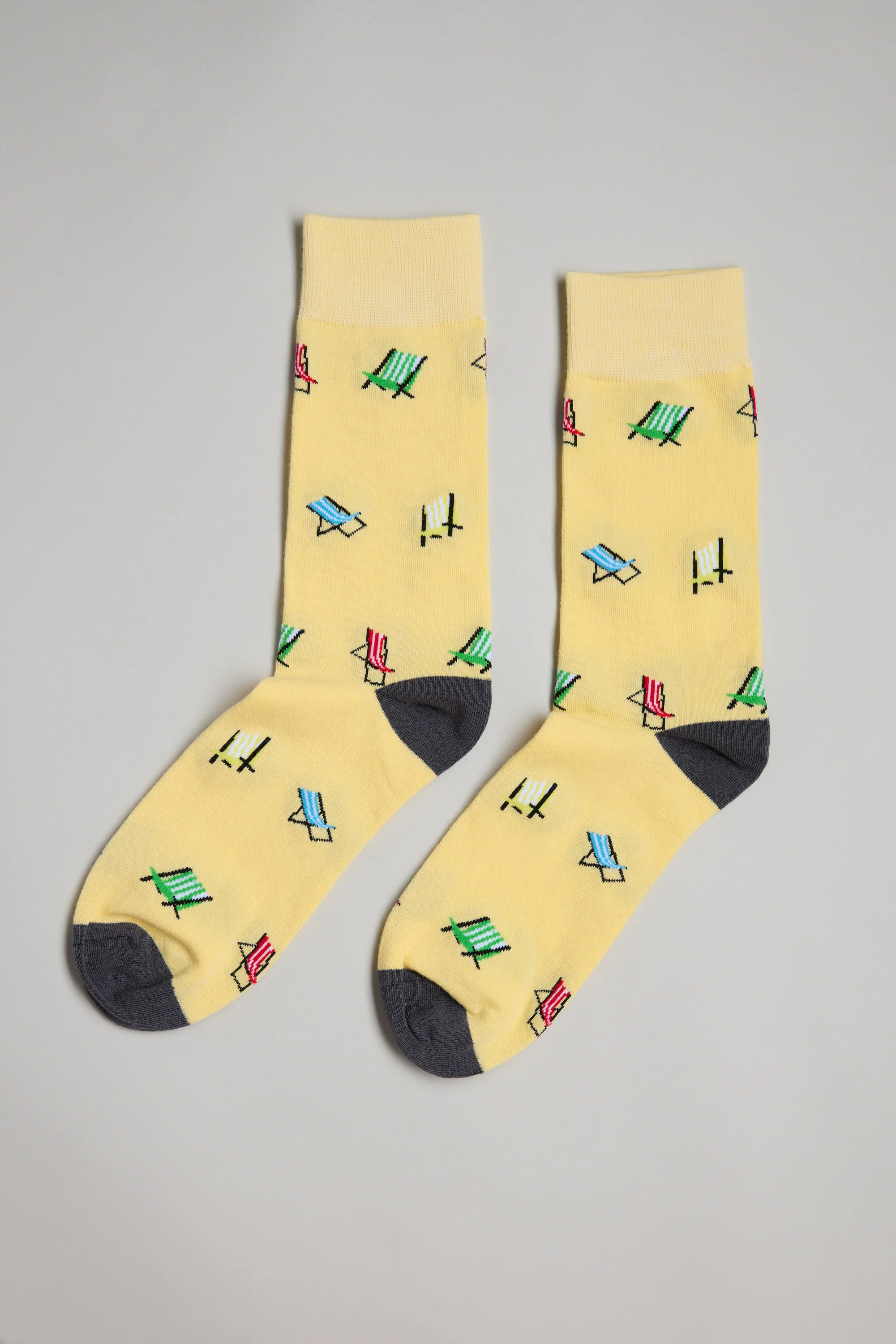 Deck Chair Sock - Image 2