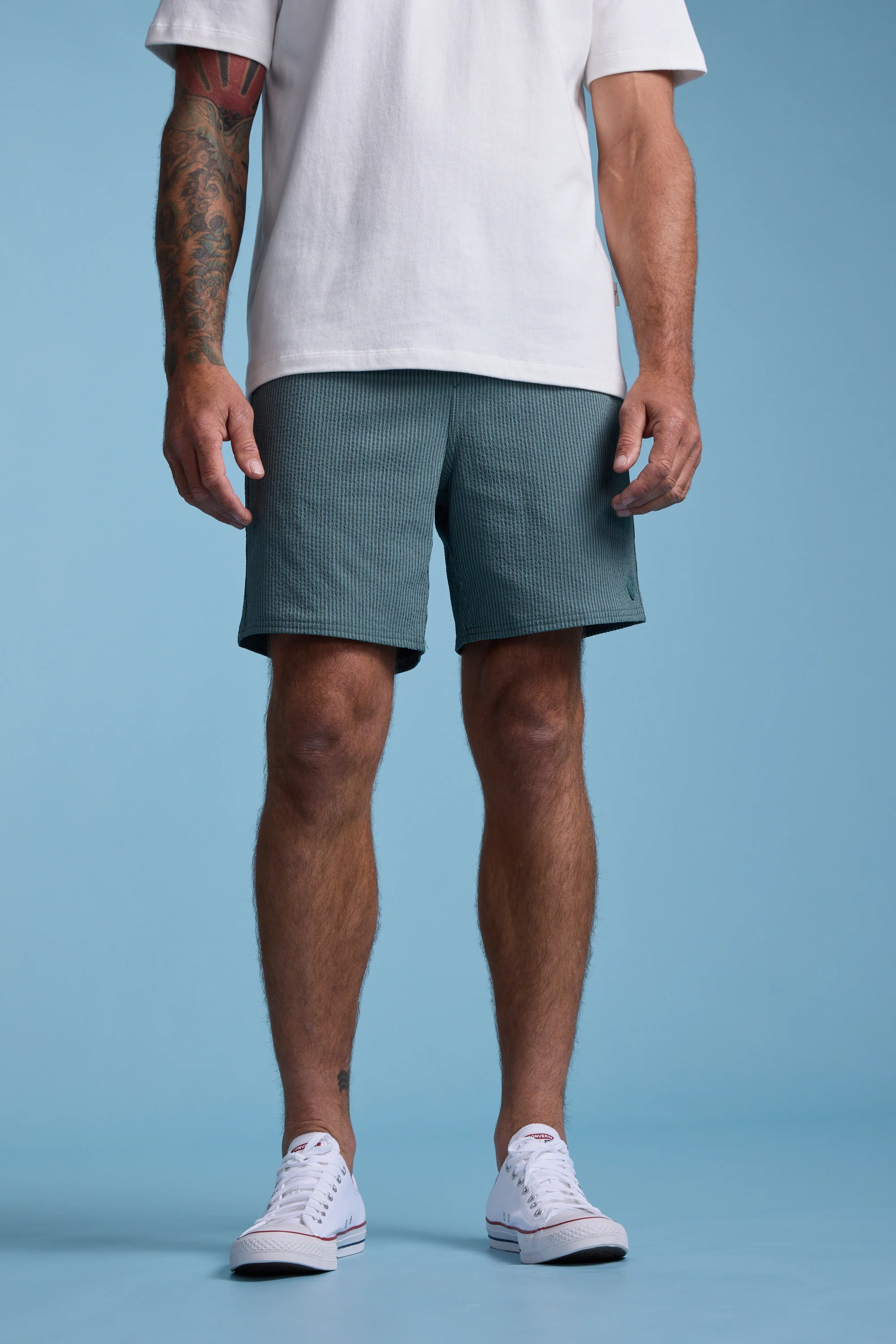 Dehaven Stripe Volley - Image 2