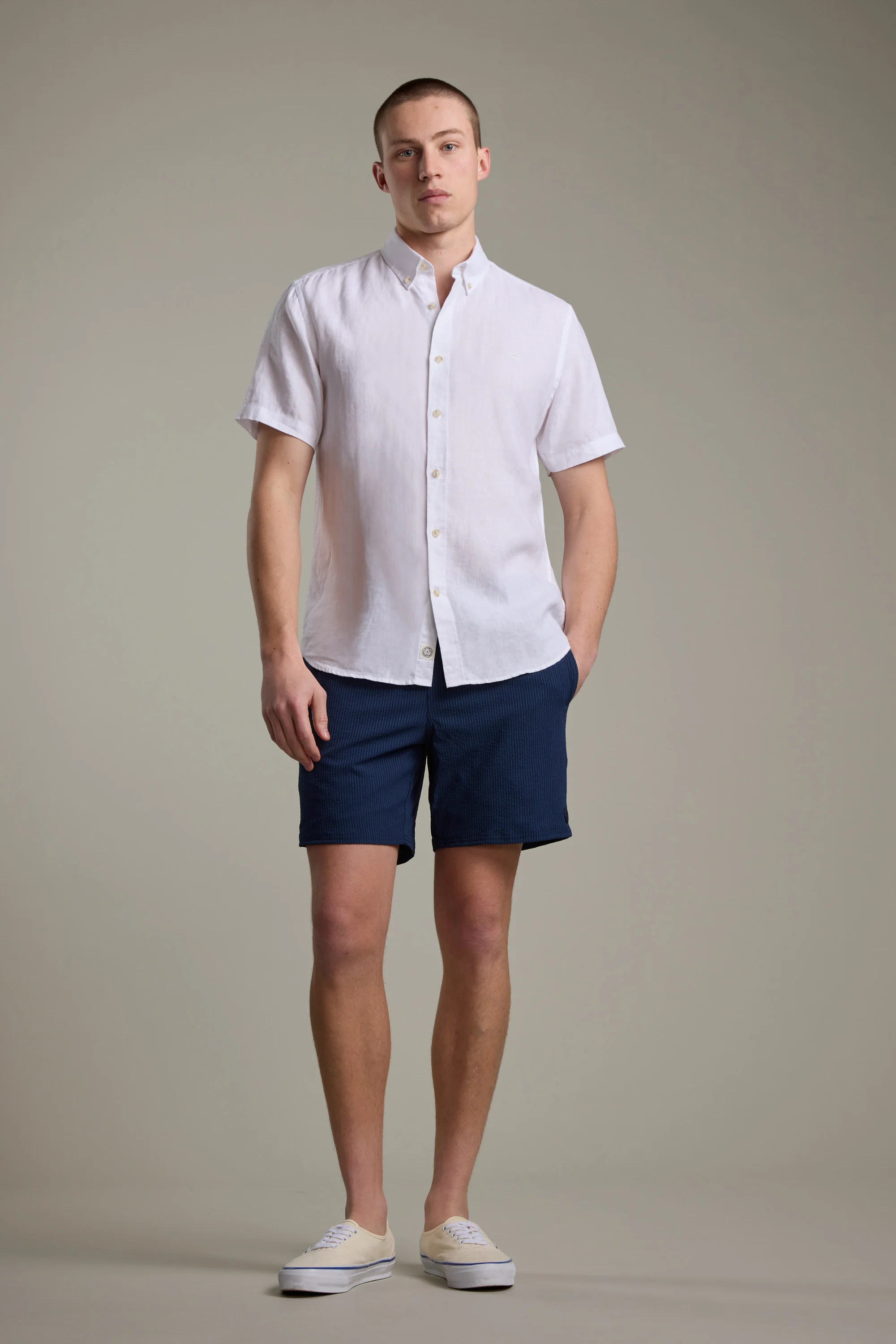 Dehaven Stripe Volley - Image 4
