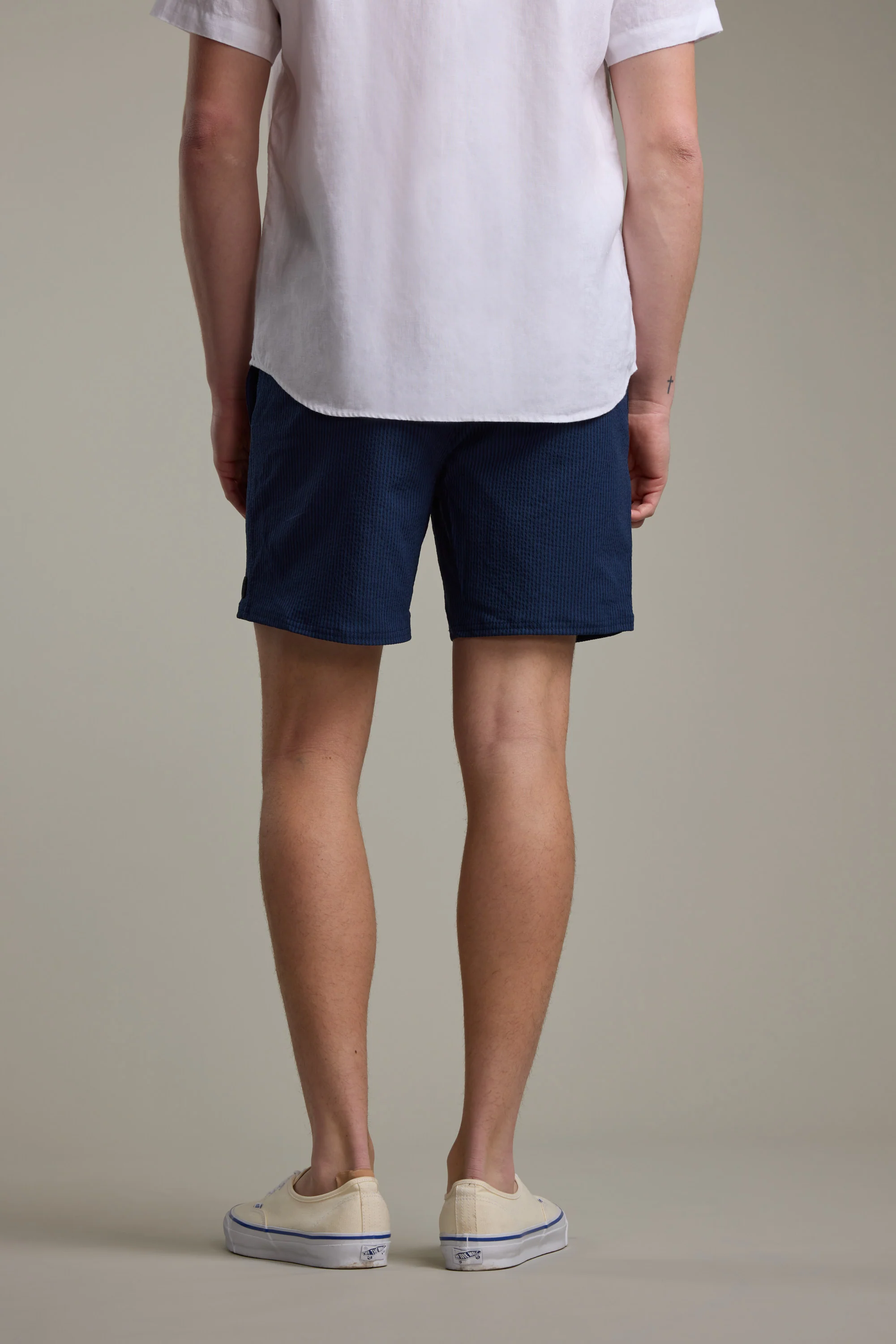 Dehaven Stripe Volley - Image 7
